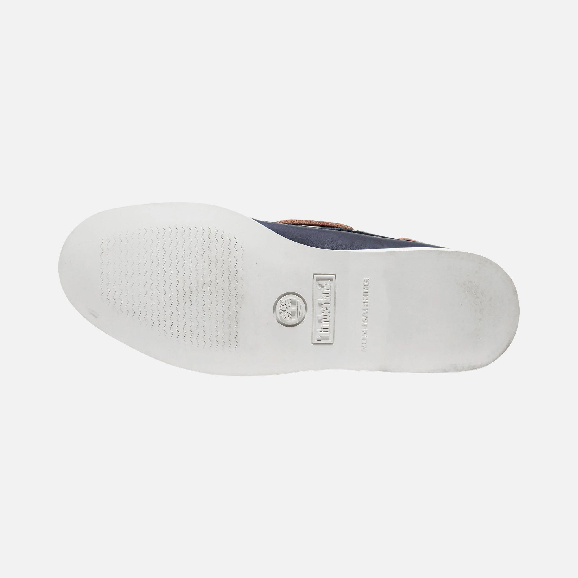 Timberland 2 Eye Boat Erkek Spor Ayakkabı