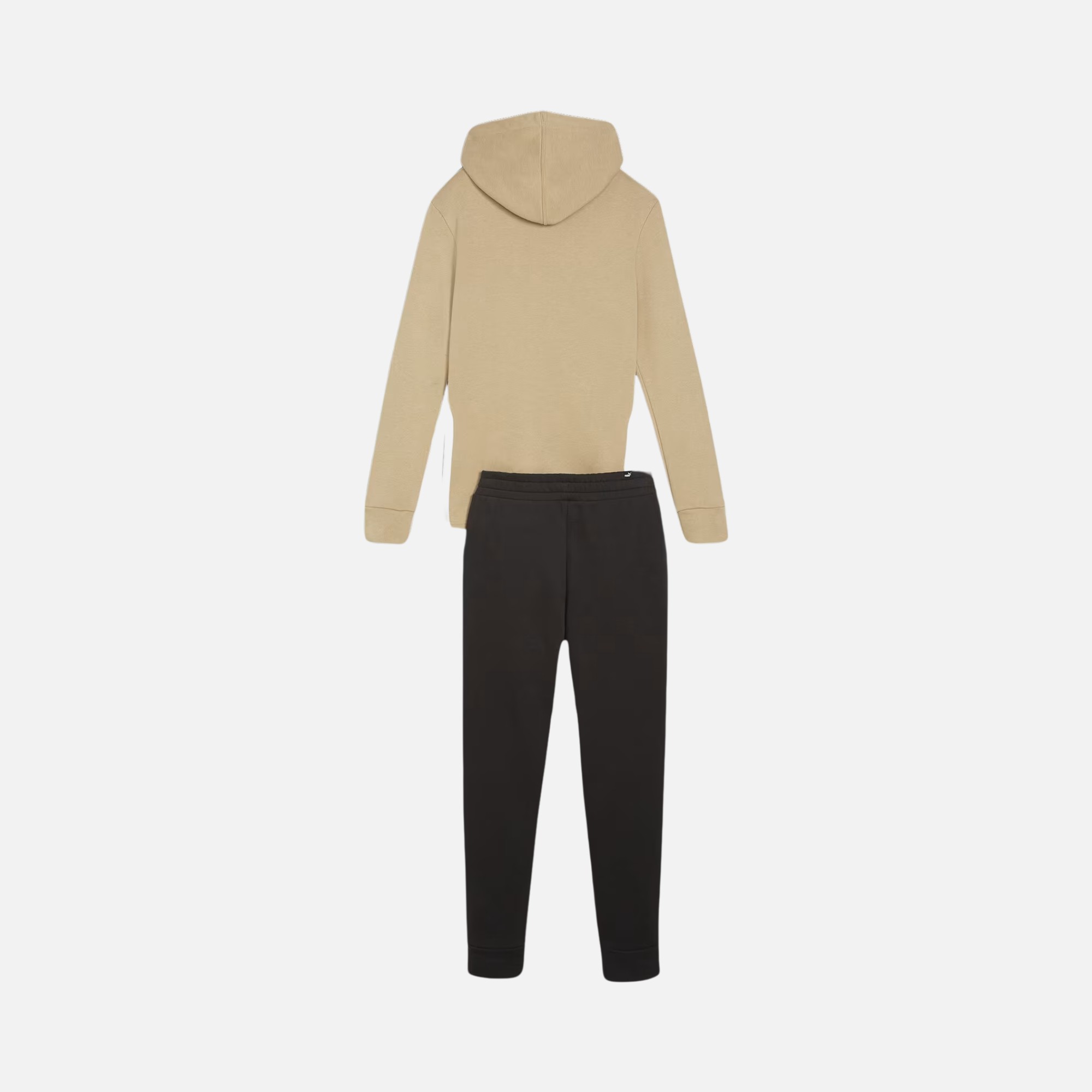 Puma Sportswear Classic Tracksuit Full-Zip Hoodie Kadın Eşofman Takımı