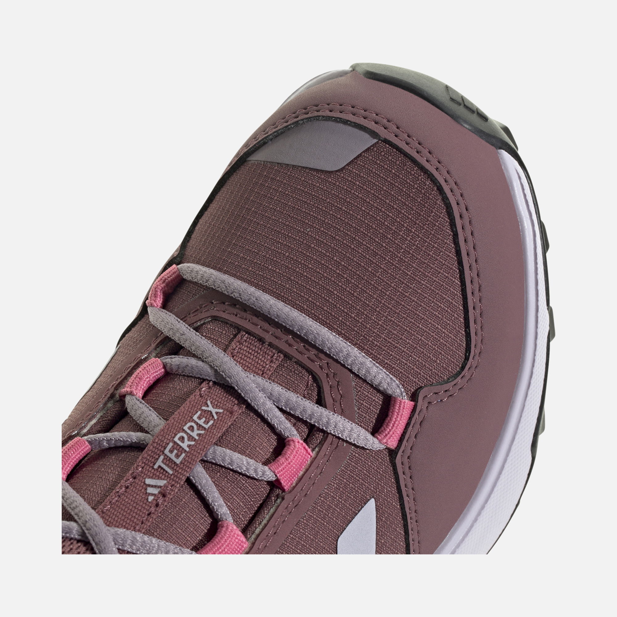 adidas Terrex Ax4 R Mid Hiking (PSV) Çocuk Spor Ayakkabı