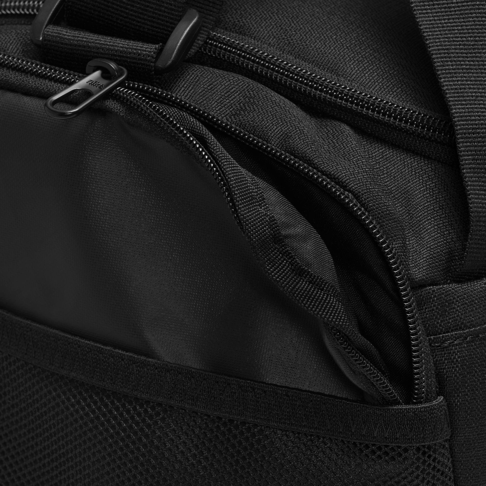 Nike Brasilia 9.5 - Training Duffel (XSmall - 25 L) Unisex Spor Çantası