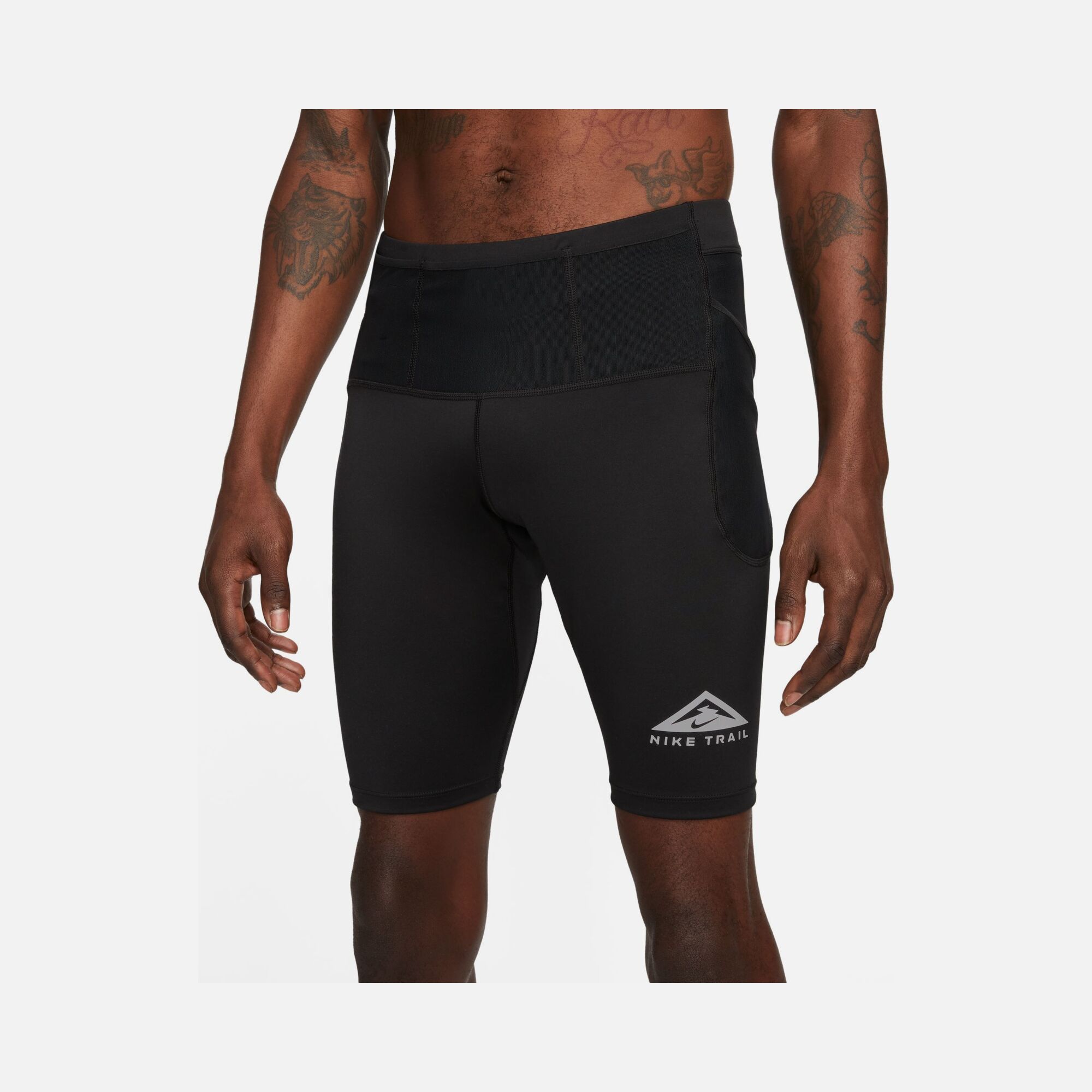 Nike Dri-Fit Lava Loops 1/2-Length Trail-Running Erkek Şort
