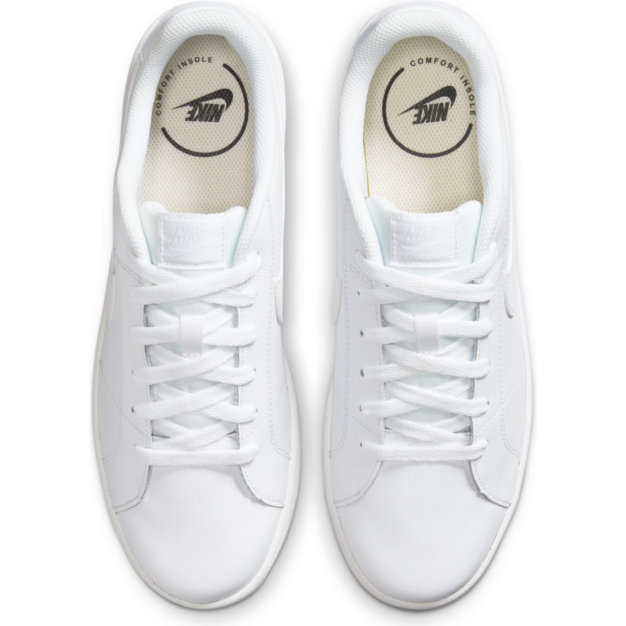 Nike Court Royale 2 Low Erkek Spor Ayakkabı