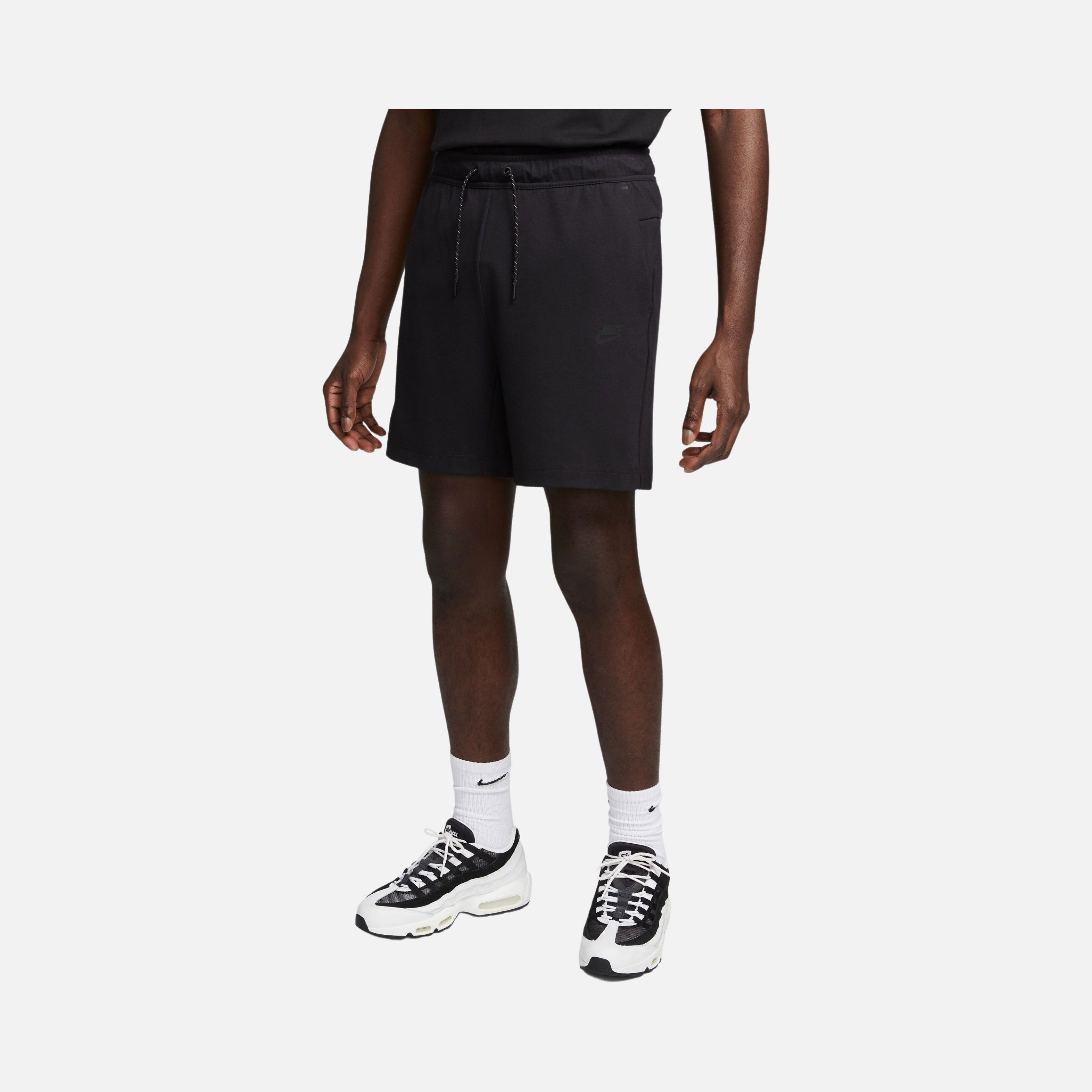 Nike Sportswear Tech Fleece Lightweight Erkek Şort