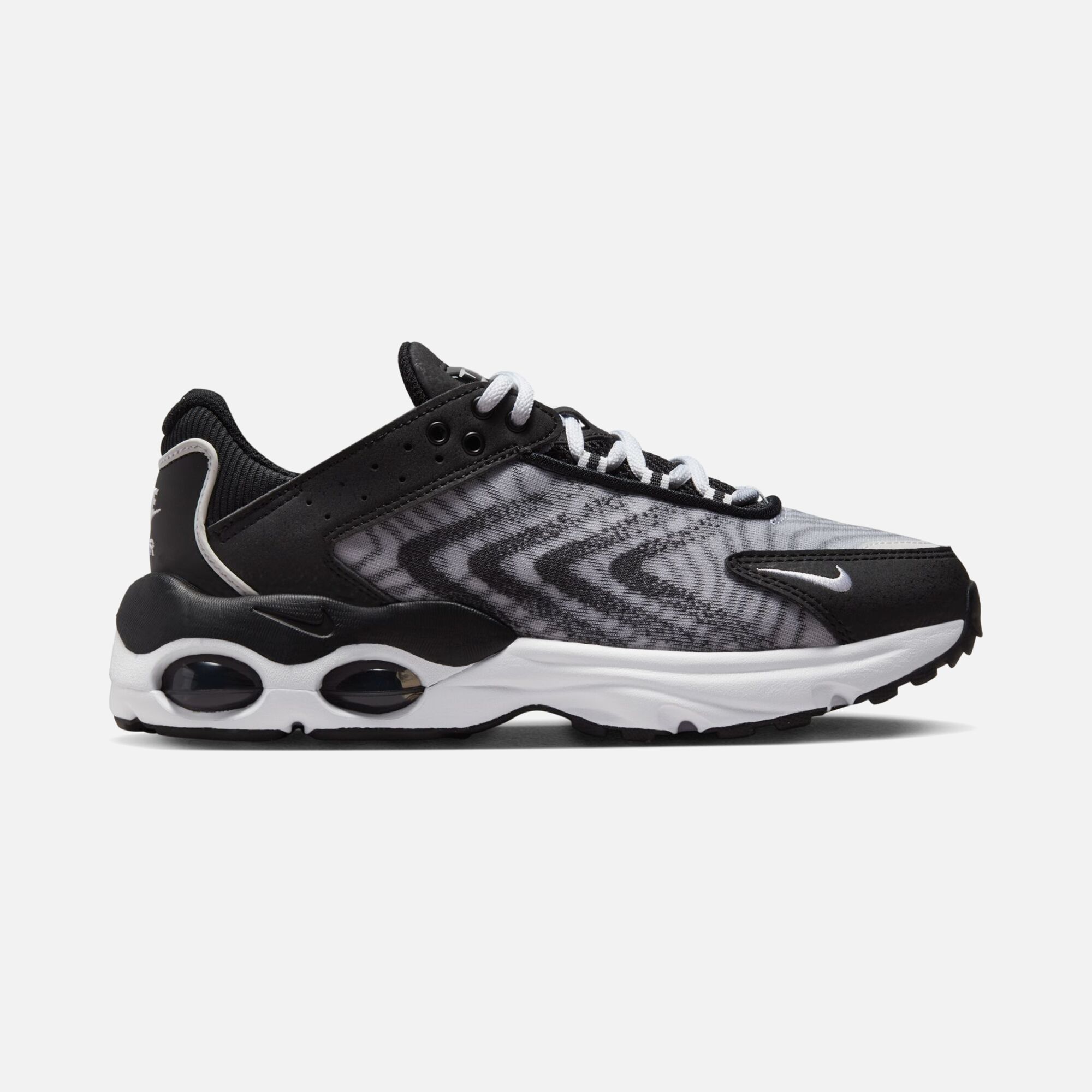 Nike Air Max ''Tailwind Style'' (GS) Spor Ayakkabı