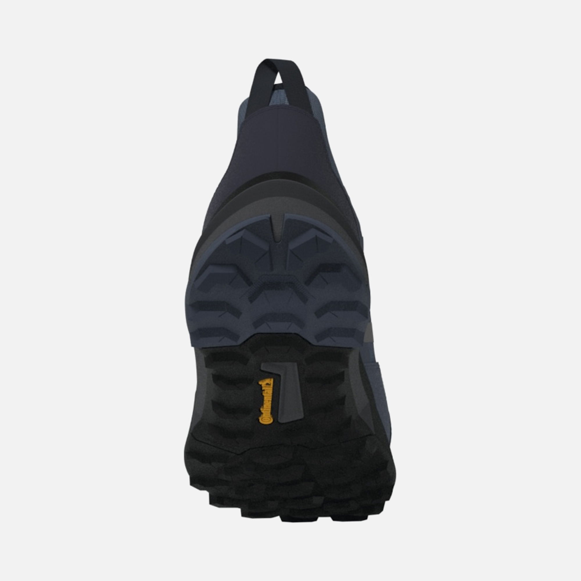 adidas Terrex AX4 Gore-Tex SS25 Hiking Erkek Spor Ayakkabı