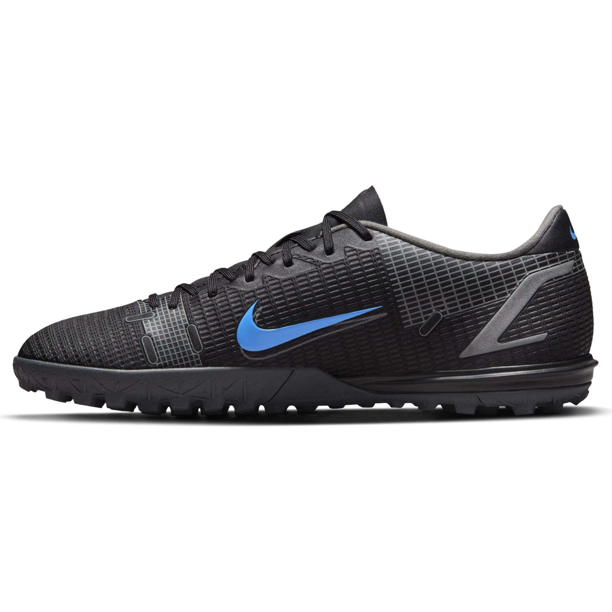 Nike Mercurial Vapor 14 Academy TF Erkek Halı Saha Ayakkabı