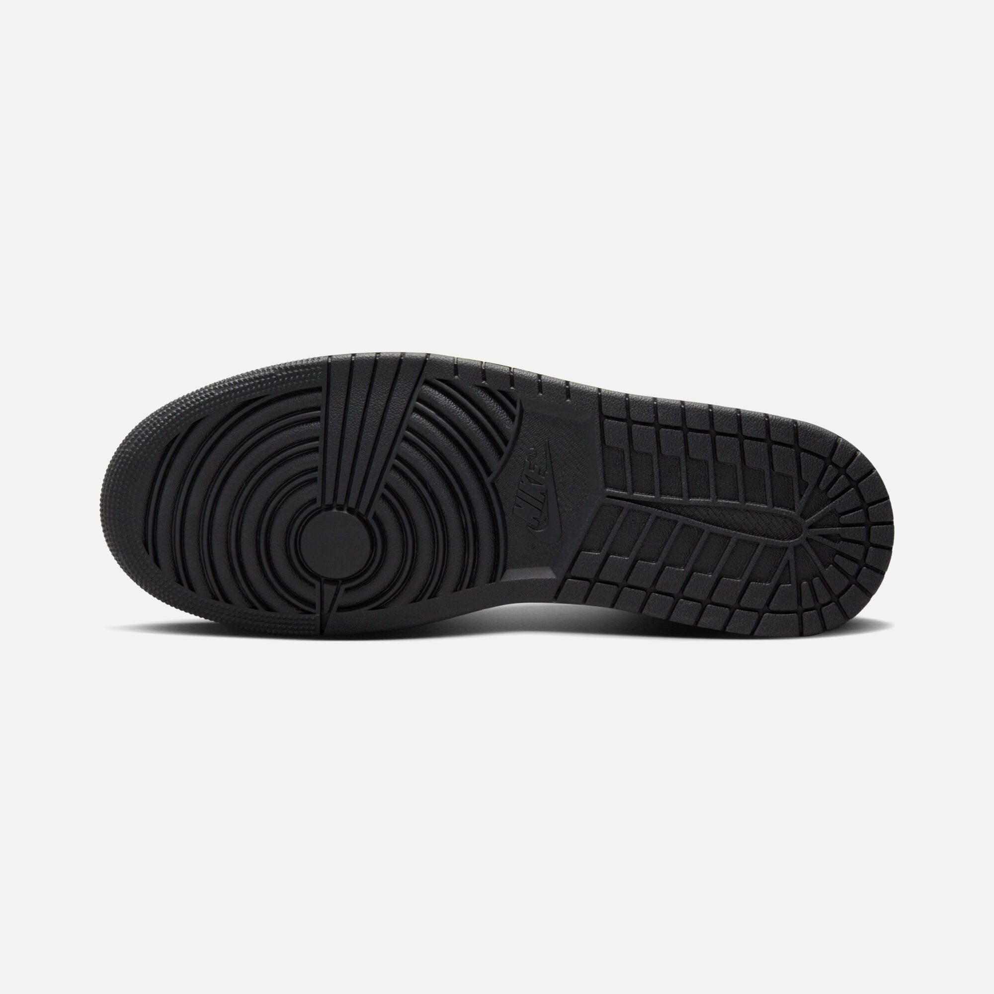 Nike Air Jordan 1 Low SE ''Embroidered Swoosh & Brand'' Erkek Spor Ayakkabı