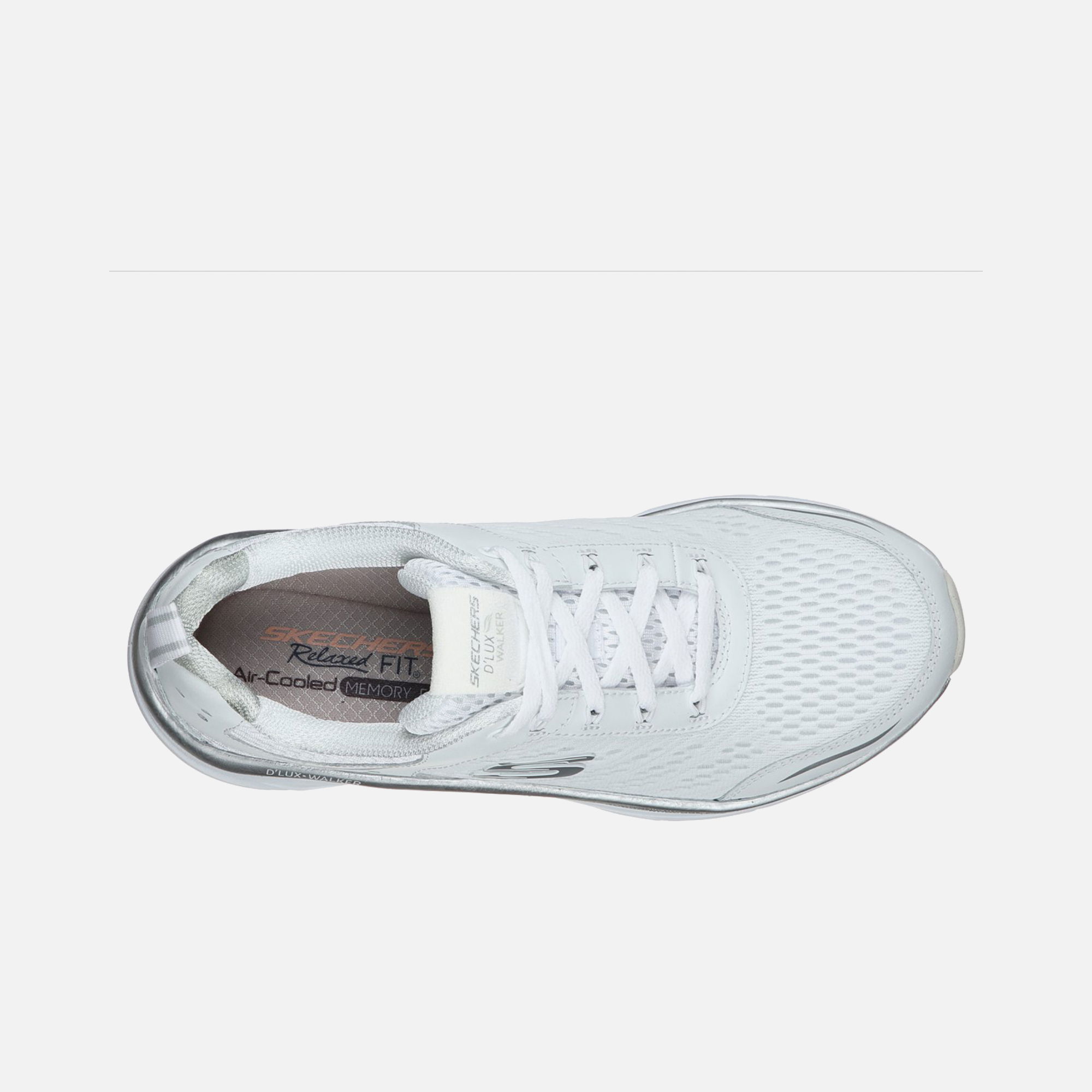 Skechers D'Lux Walker - Infinite Motion Kadın Spor Ayakkabı