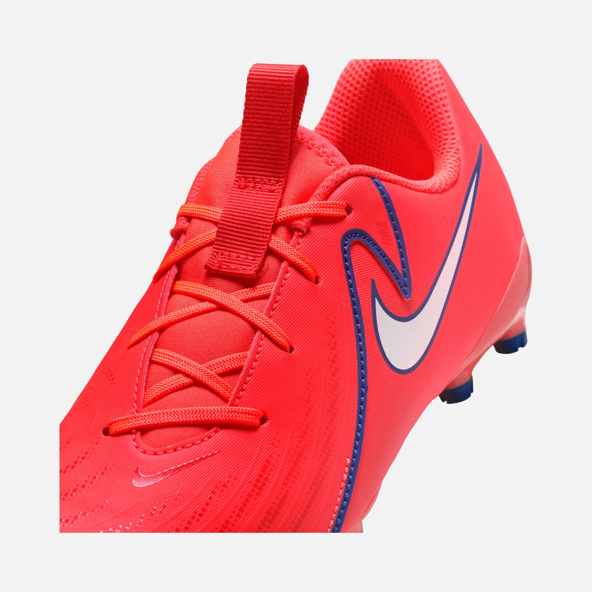 Nike Jr. Phantom GX 2 Academy "Erling Haaland Force9" FG/MG Multi-Ground Çocuk  Krampon