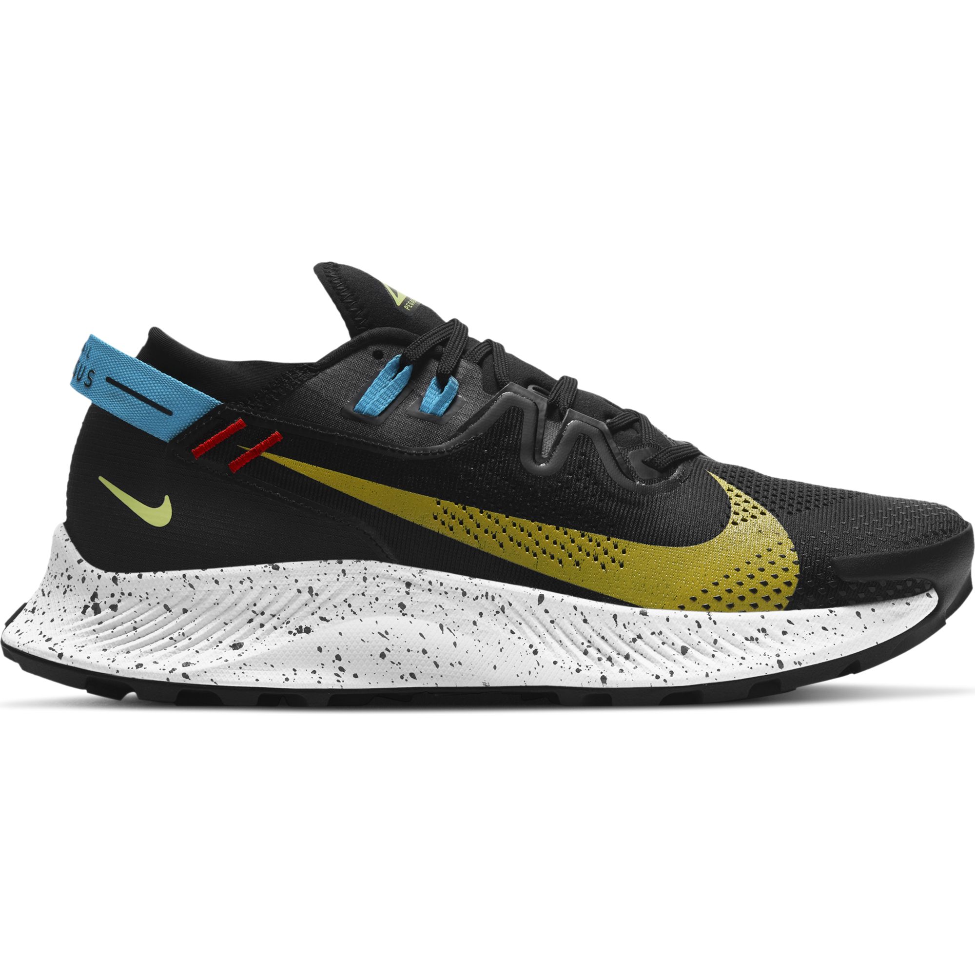 Nike Pegasus Trail 2 Running Erkek Spor Ayakkabı