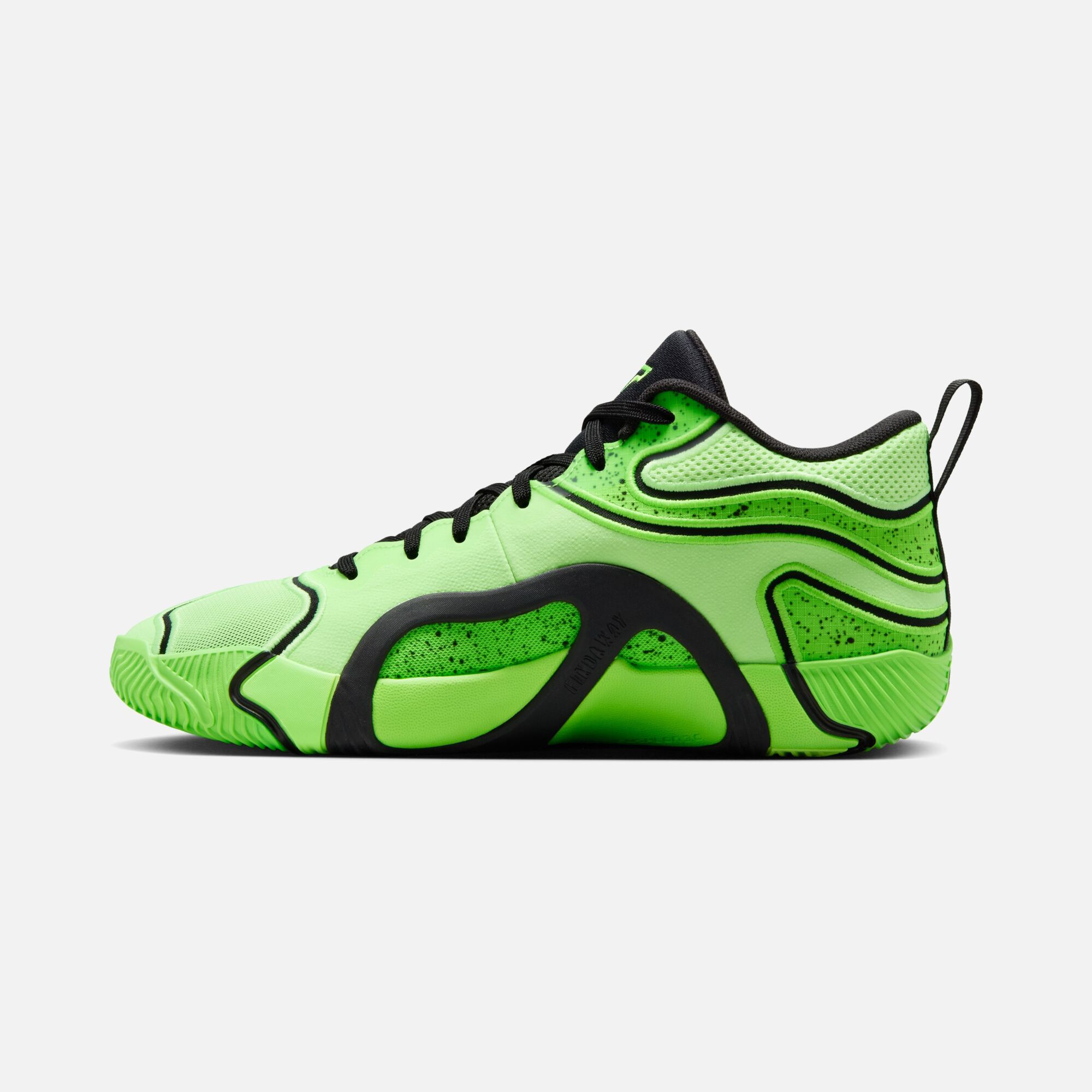 Nike Jordan Tatum 3 "6th Man" Erkek Basketbol Ayakkabısı