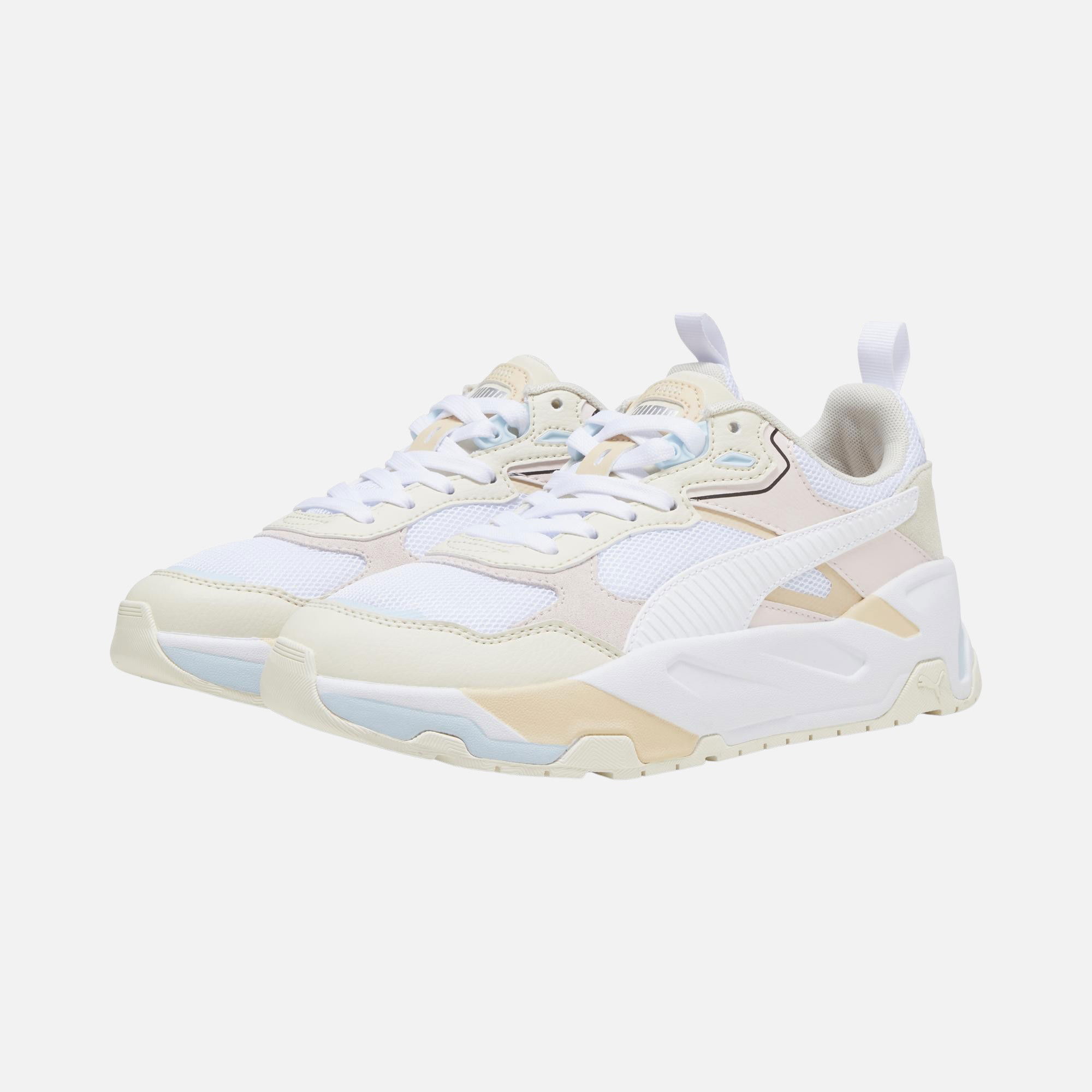Puma Sportswear Trinity Unisex Spor Ayakkabı