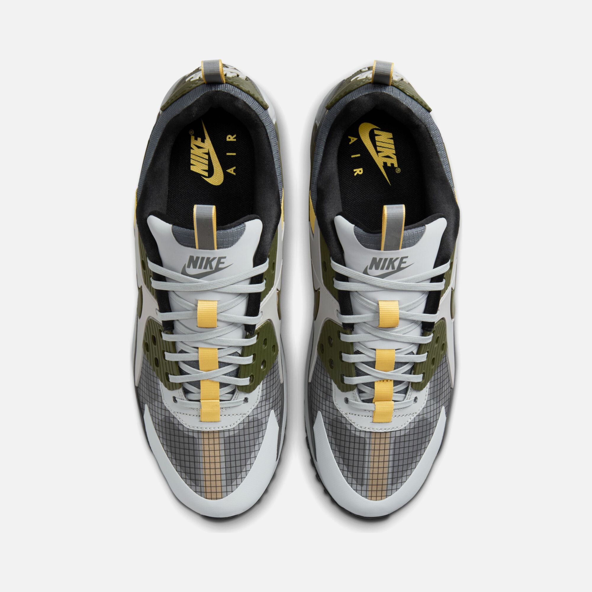 Nike Air Max 90 Drift Erkek Spor Ayakkabı