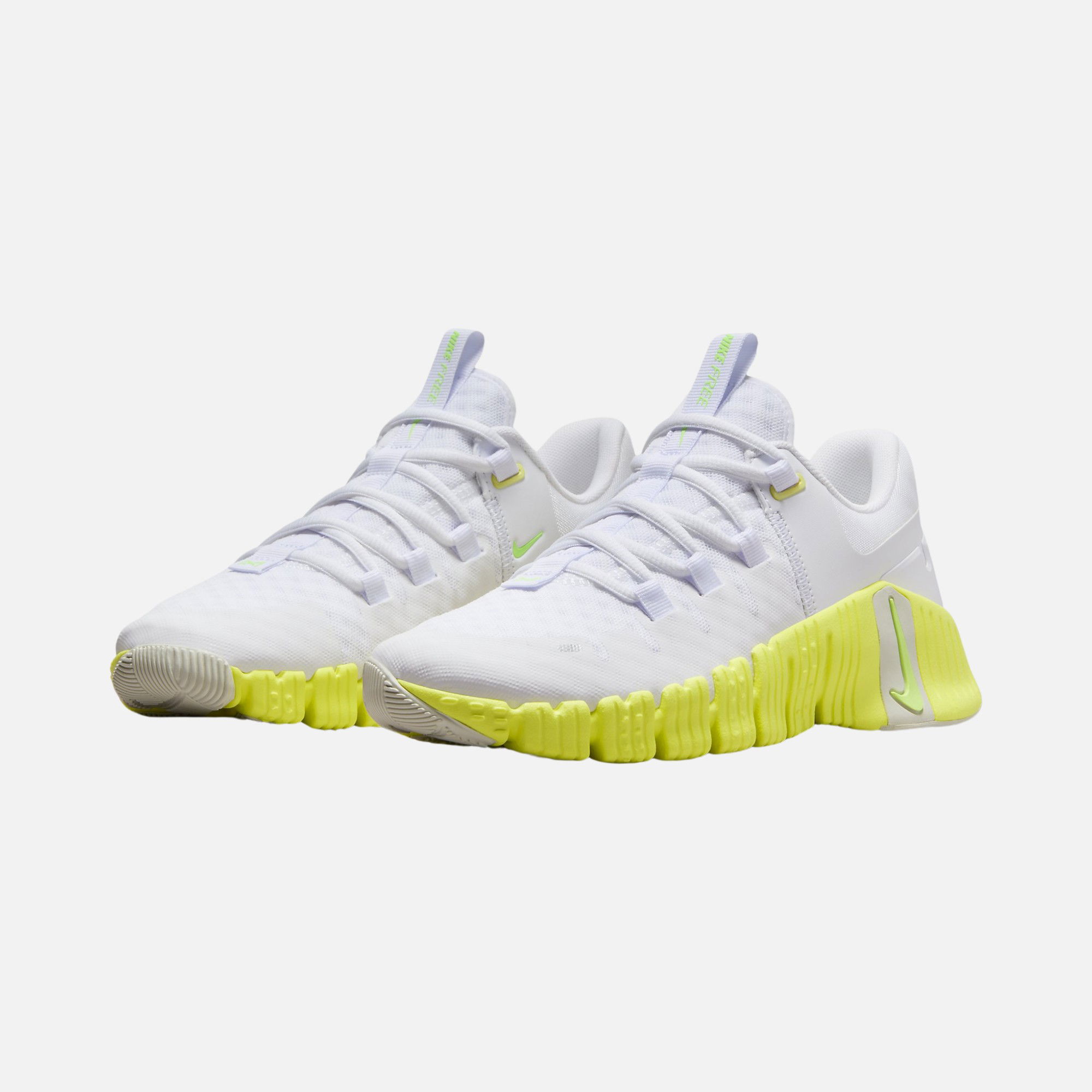 Nike Free Metcon 5 Training Kadın Spor Ayakkabı