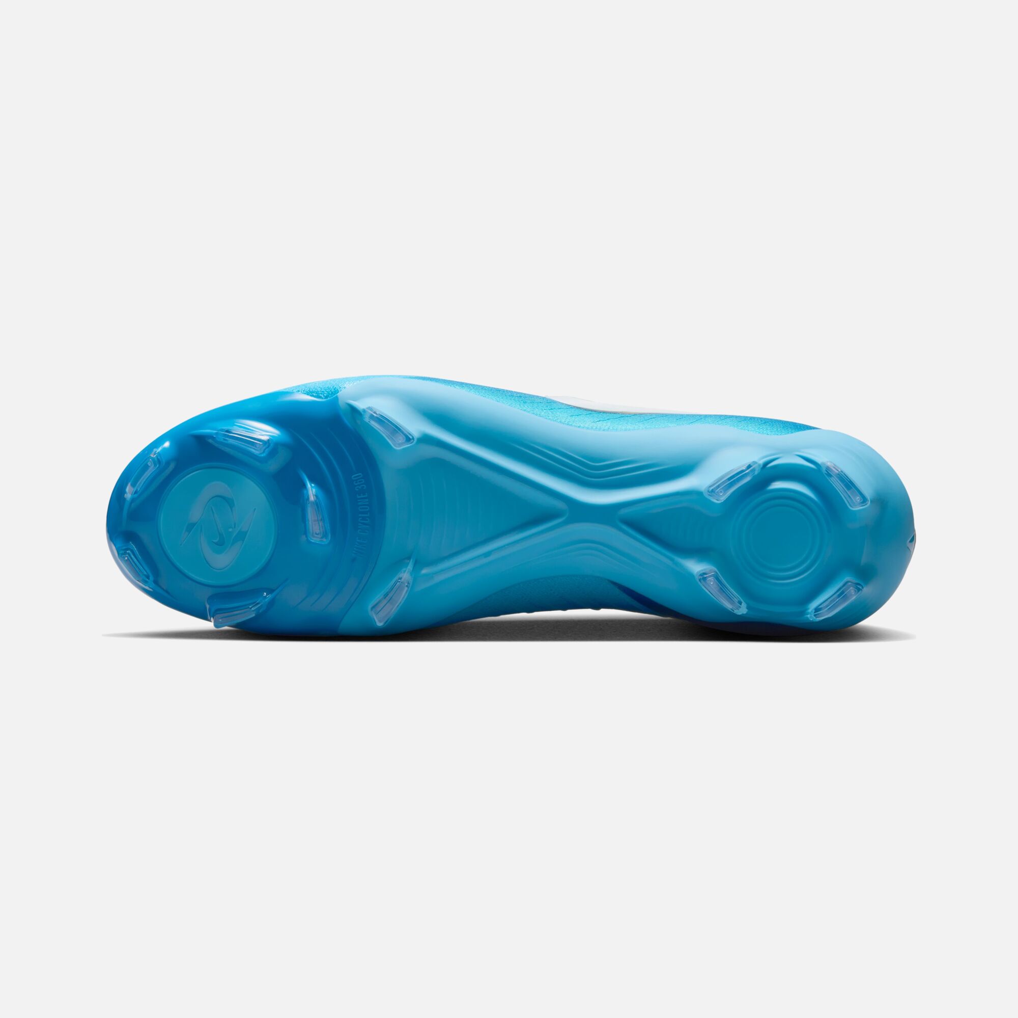 Nike Phantom GX II Pro FG Firm-Ground Low-Top Erkek Krampon