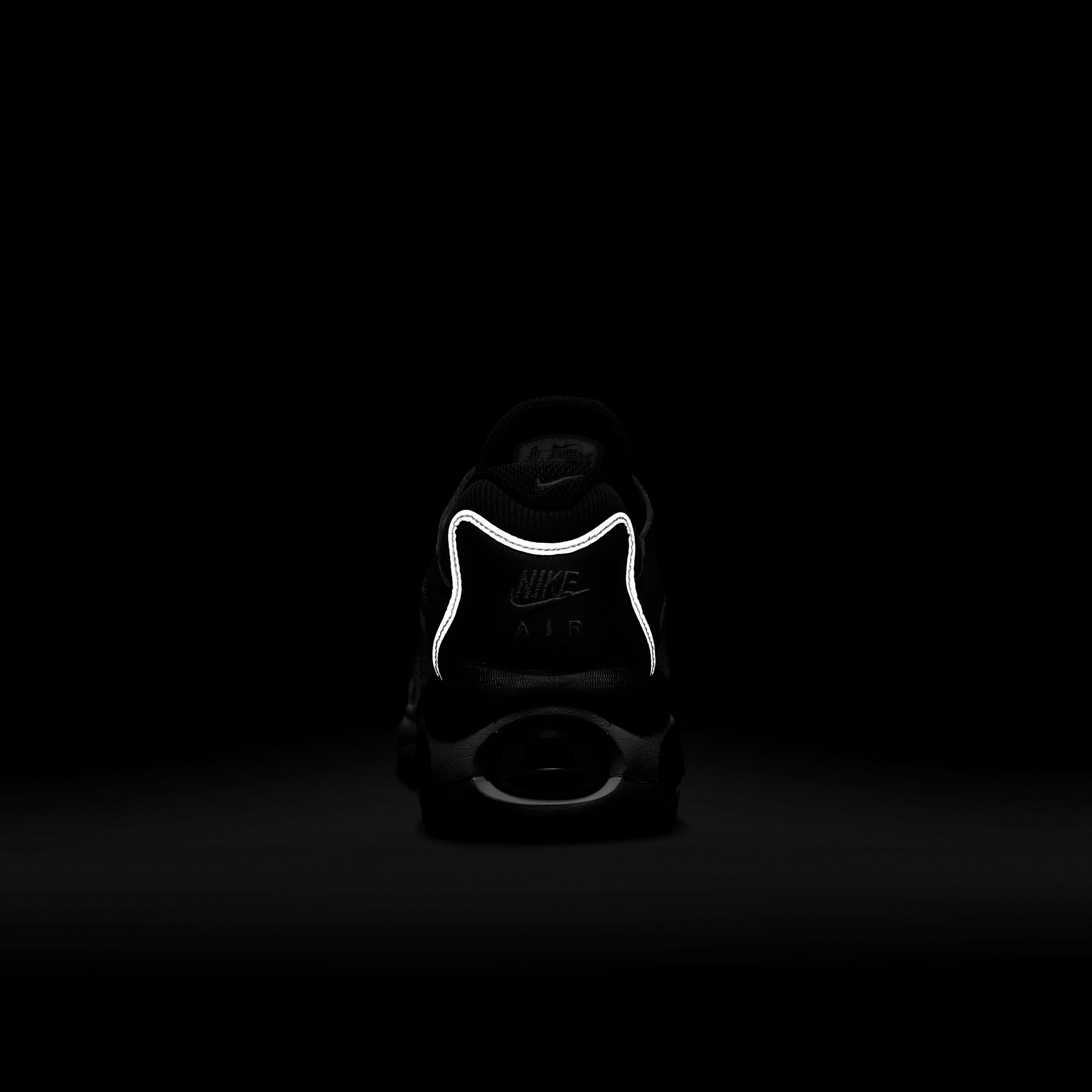 Nike Air Max TW Erkek Spor Ayakkabı