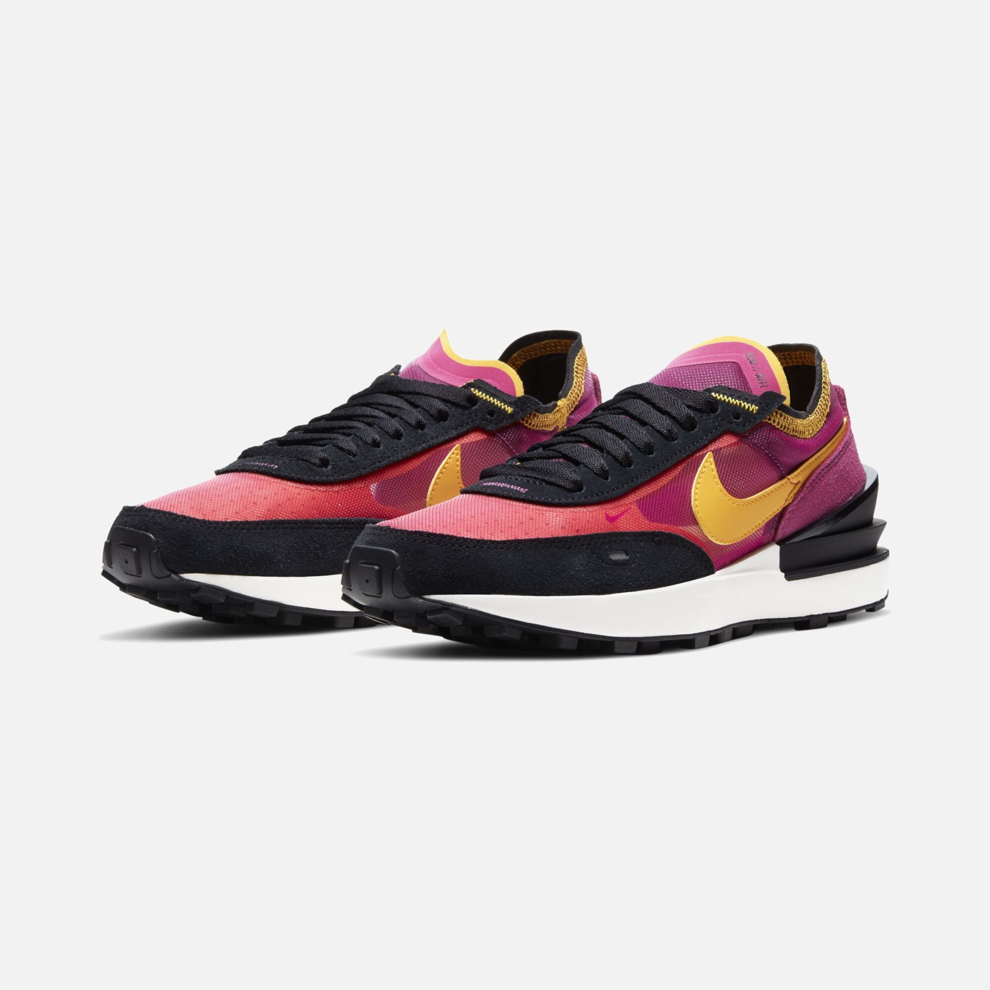 Nike Waffle One Kadın Spor Ayakkabı