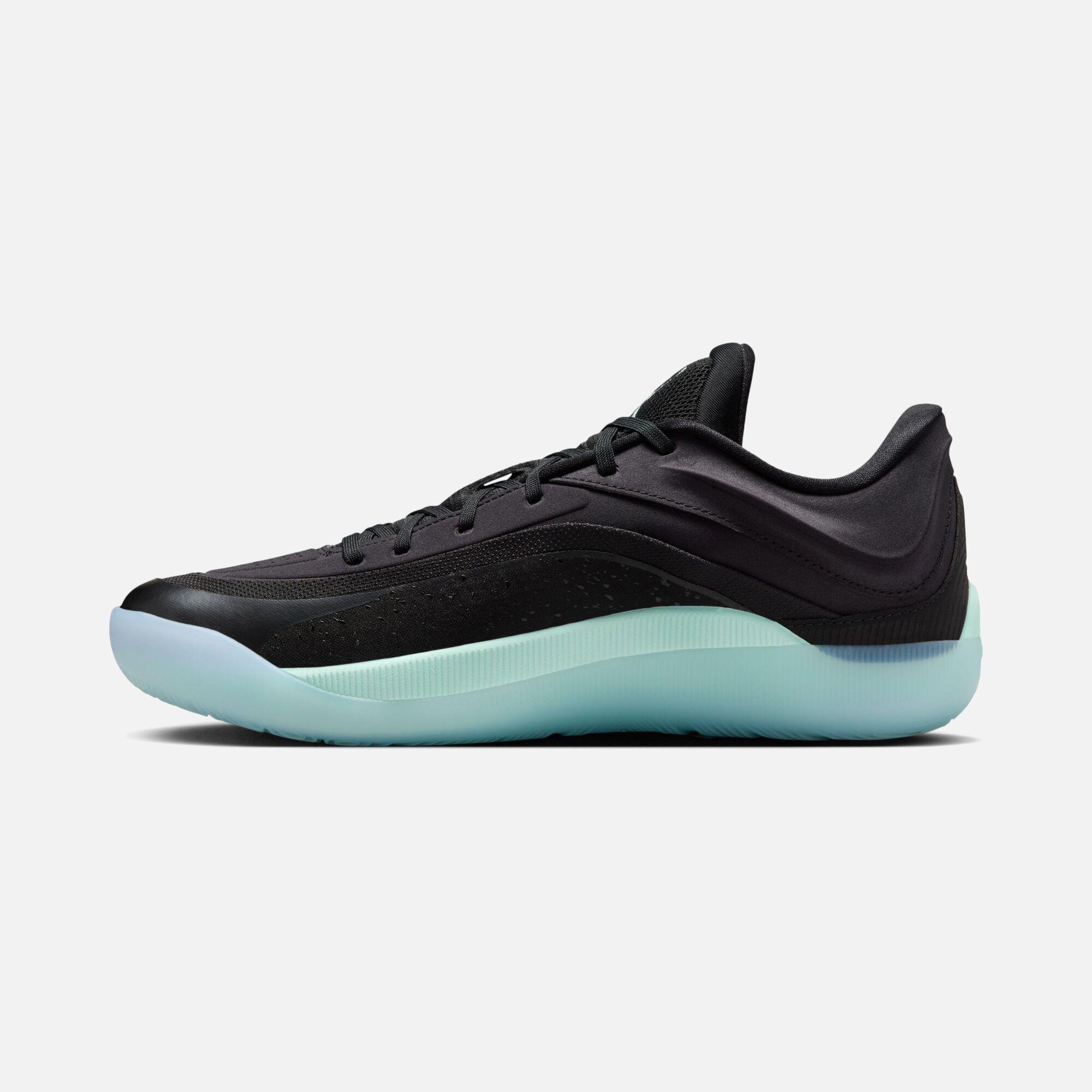 Nike Jordan Zion 4 Erkek Basketbol Ayakkabısı