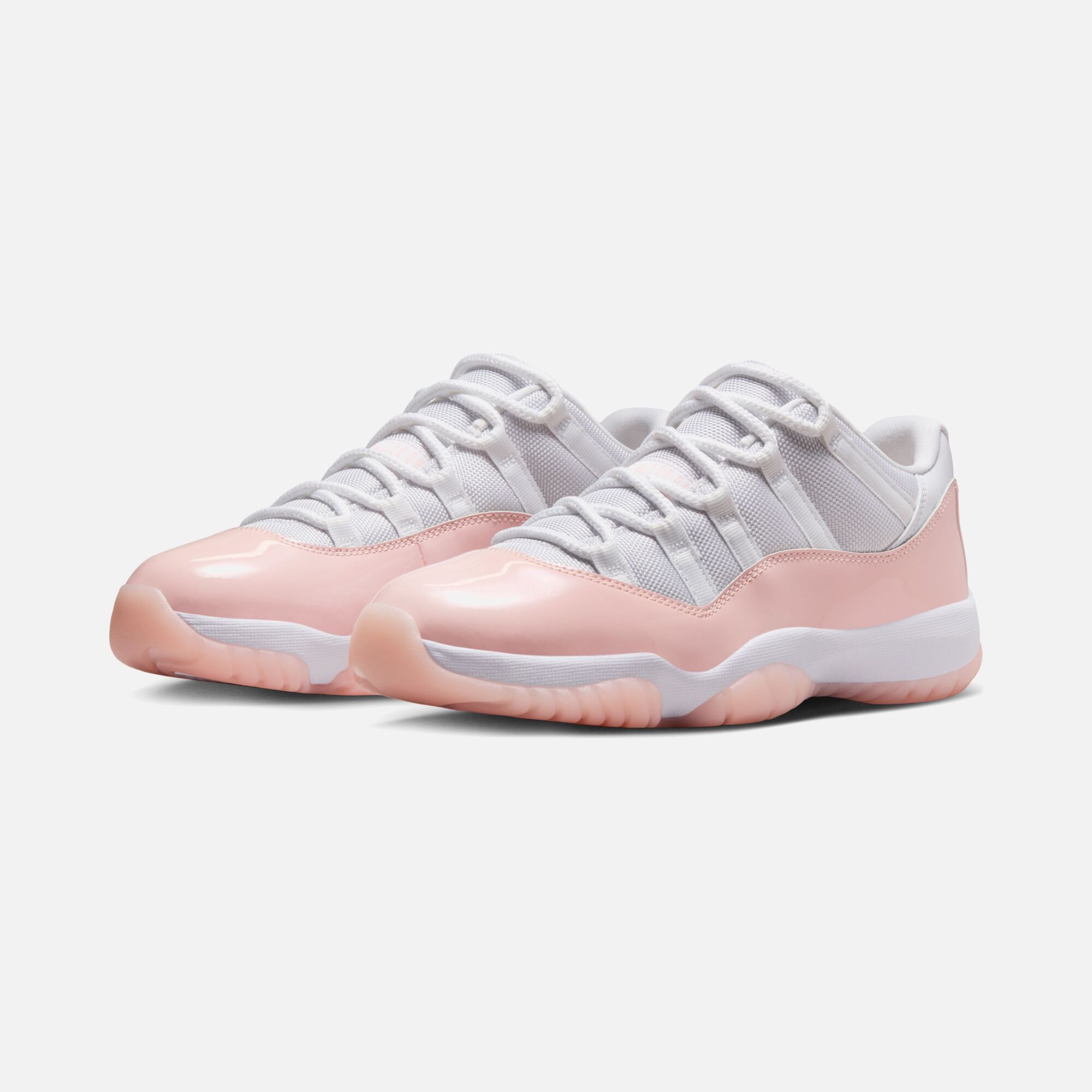 Nike Air Jordan 11 Retro Low Kadın Basketbol Ayakkabısı