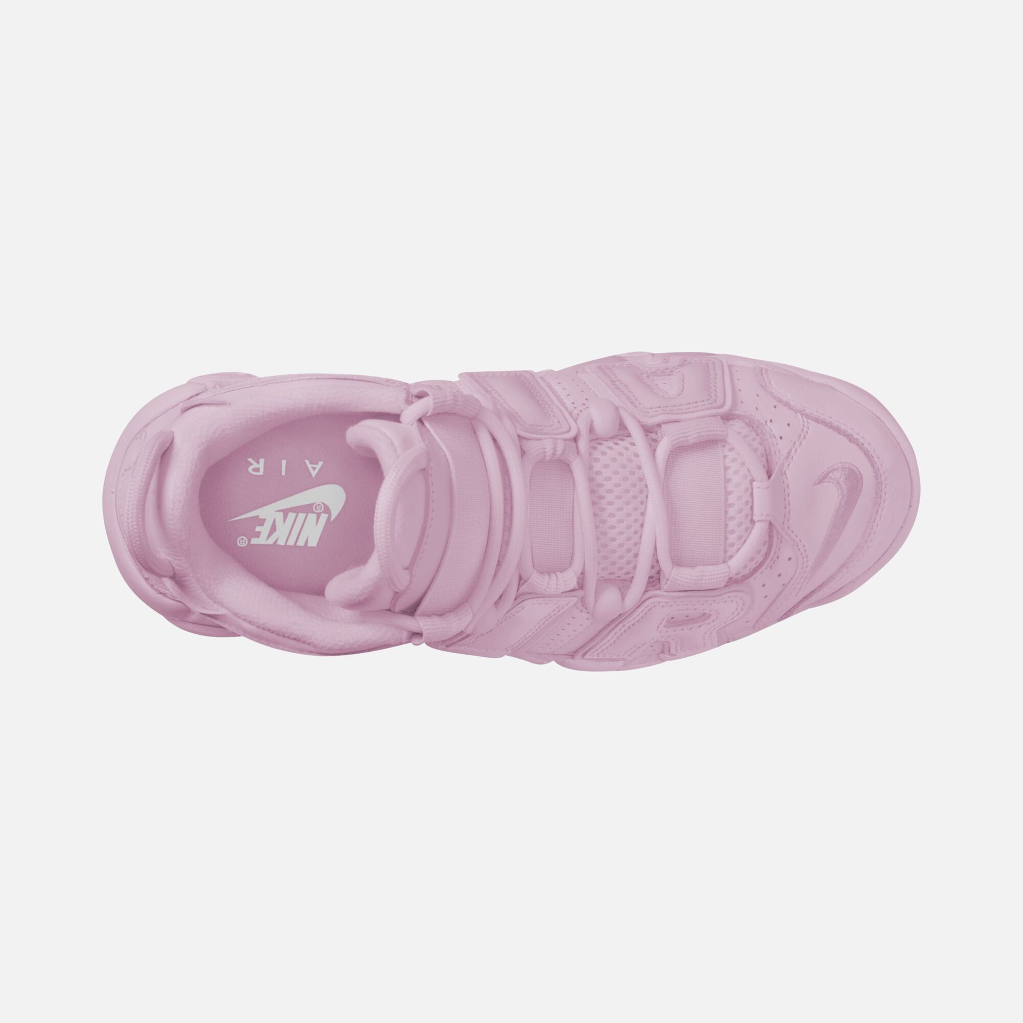 Nike Air More Uptempo ''An Off-Court Fave'' Kadın Spor Ayakkabı