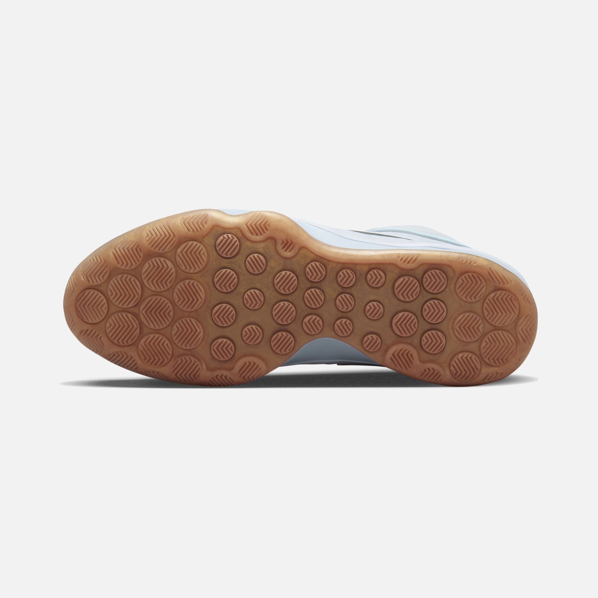 Nike Air Zoom G.T. Hustle 2 Erkek Basketbol Ayakkabısı