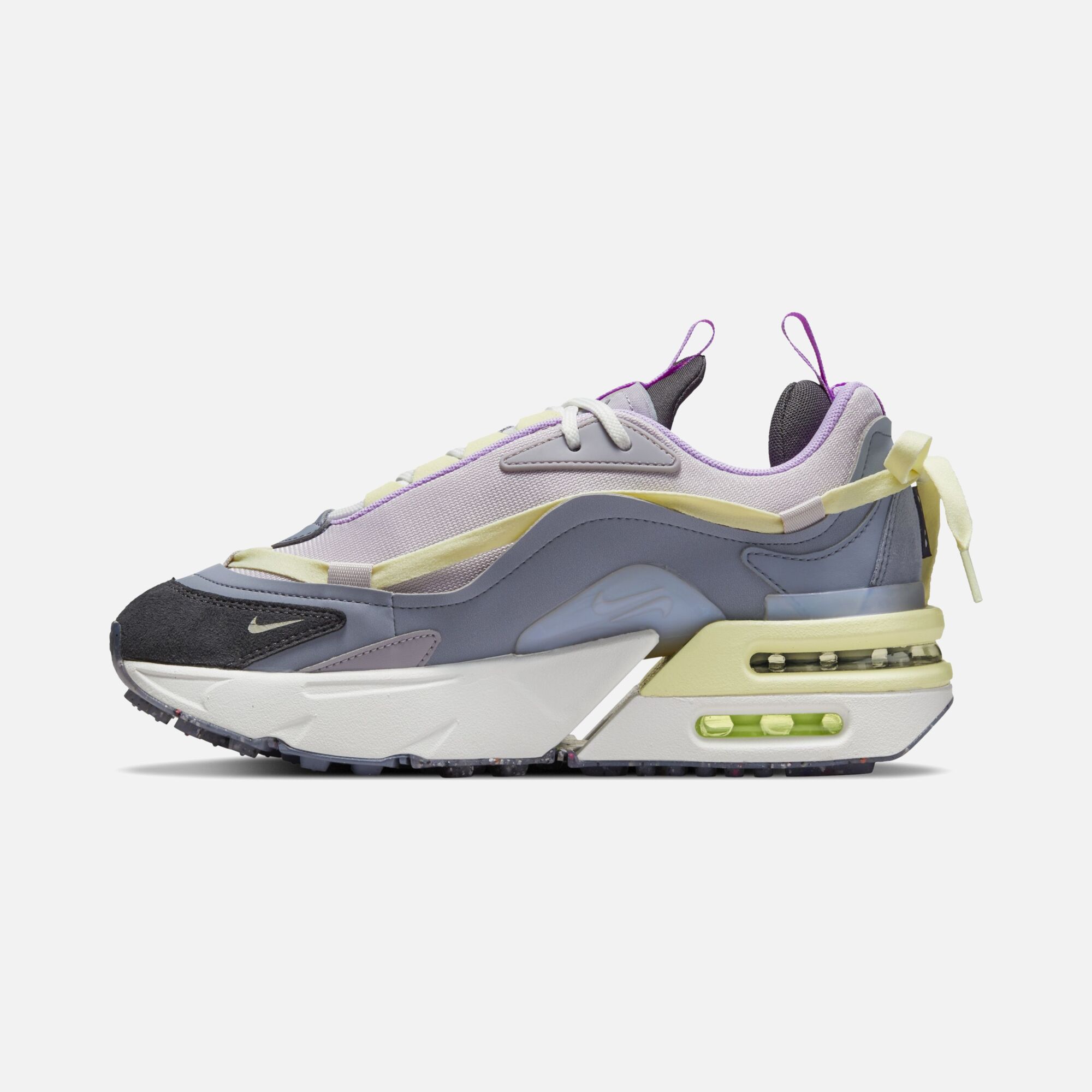 Nike Air Max Furyosa Kadın Spor Ayakkabı
