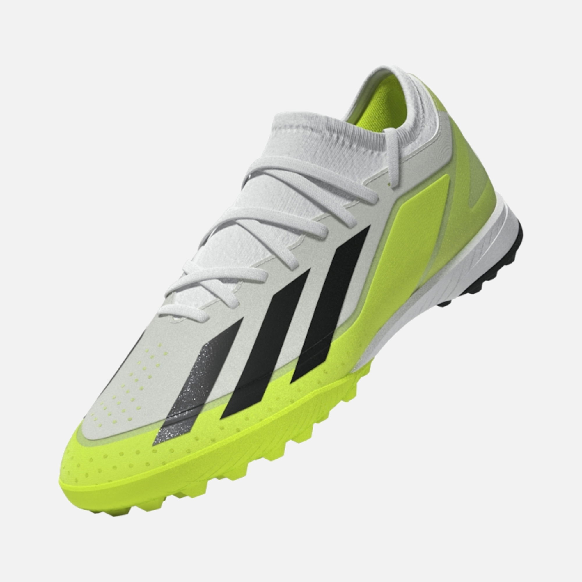 adidas X Crazyfast.3 TF Turf Field Erkek Halı Saha Ayakkabı