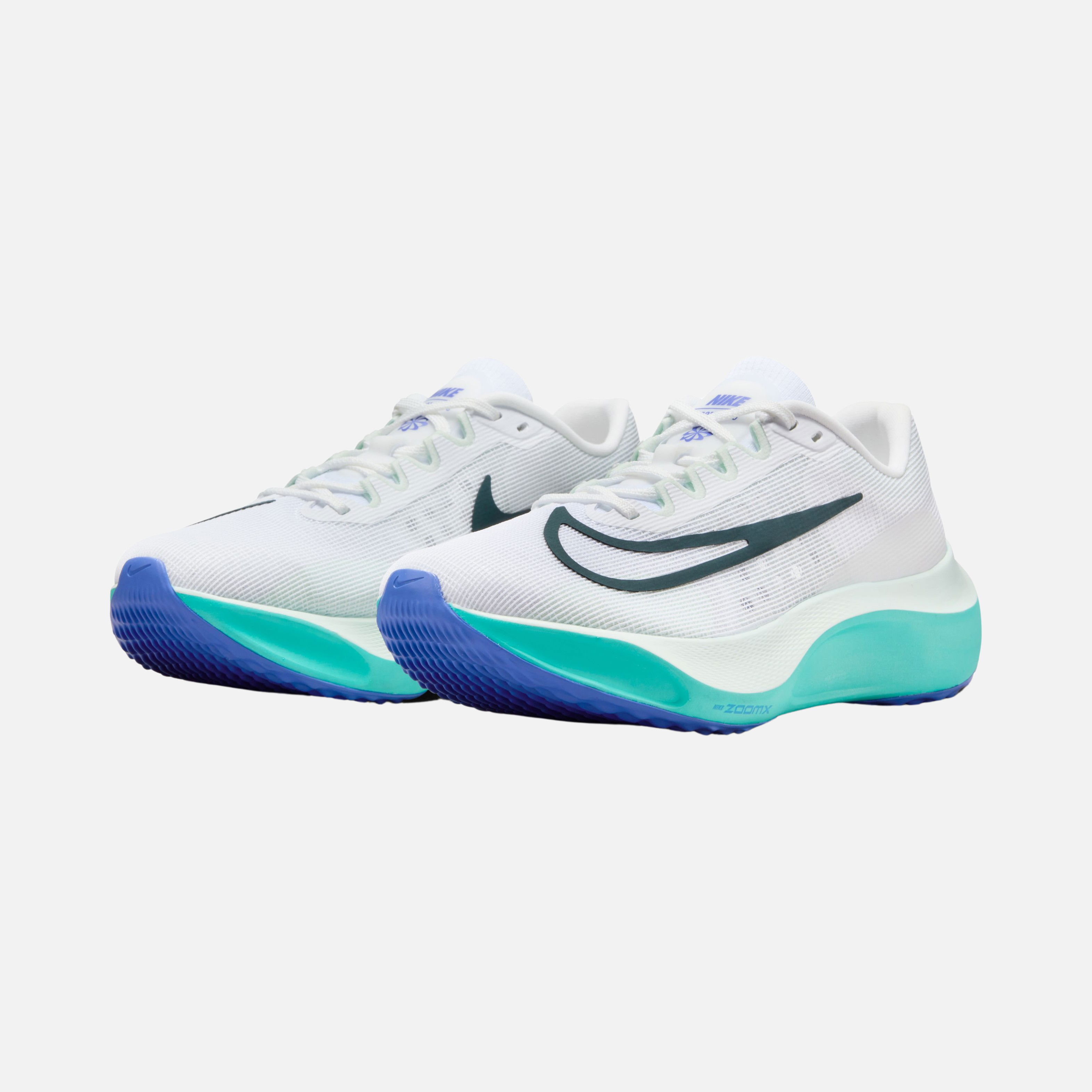 Nike Zoom Fly 5 Road Running Erkek Spor Ayakkabı