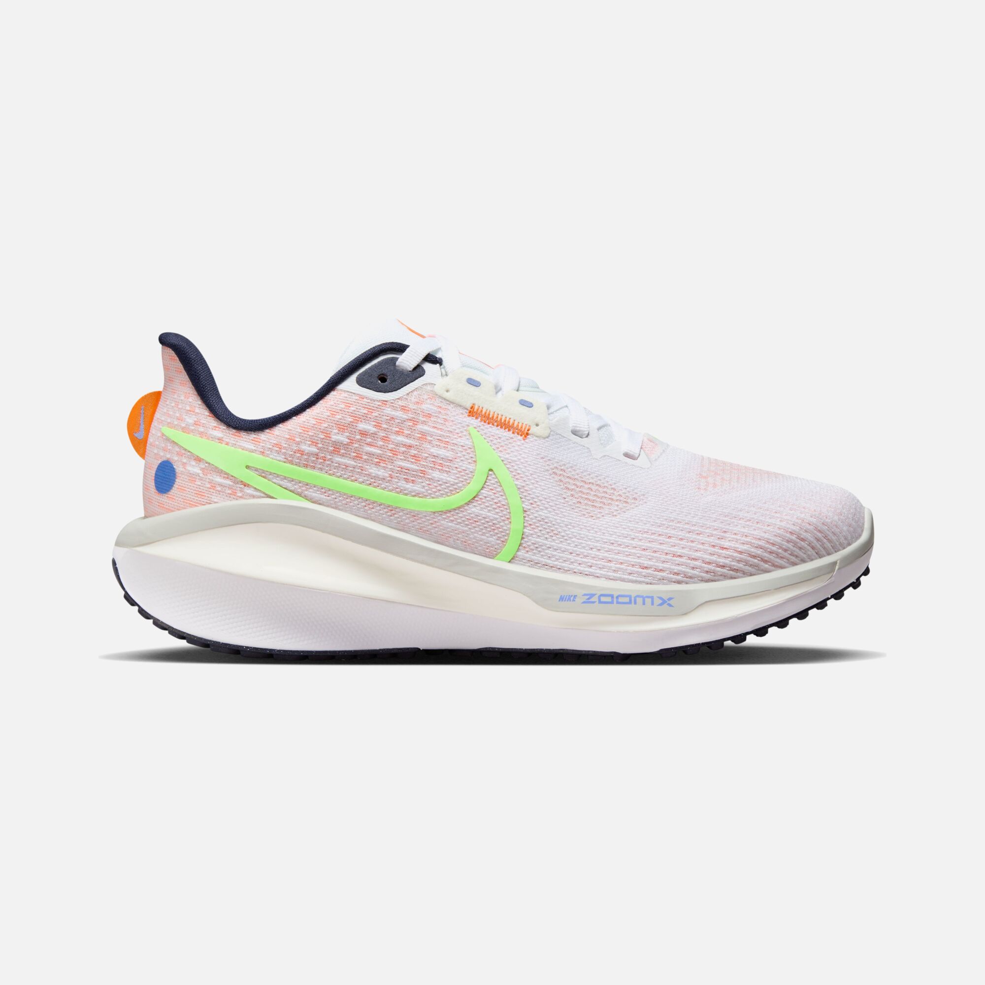 Nike Vomero 17 Road Running Kadın Spor Ayakkabı