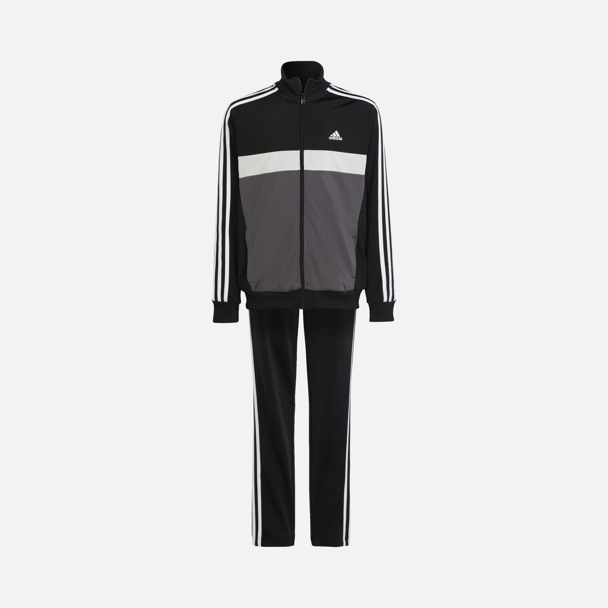 adidas Essentials 3-Stripes Tiberio FW24 Çocuk Eşofman Takımı
