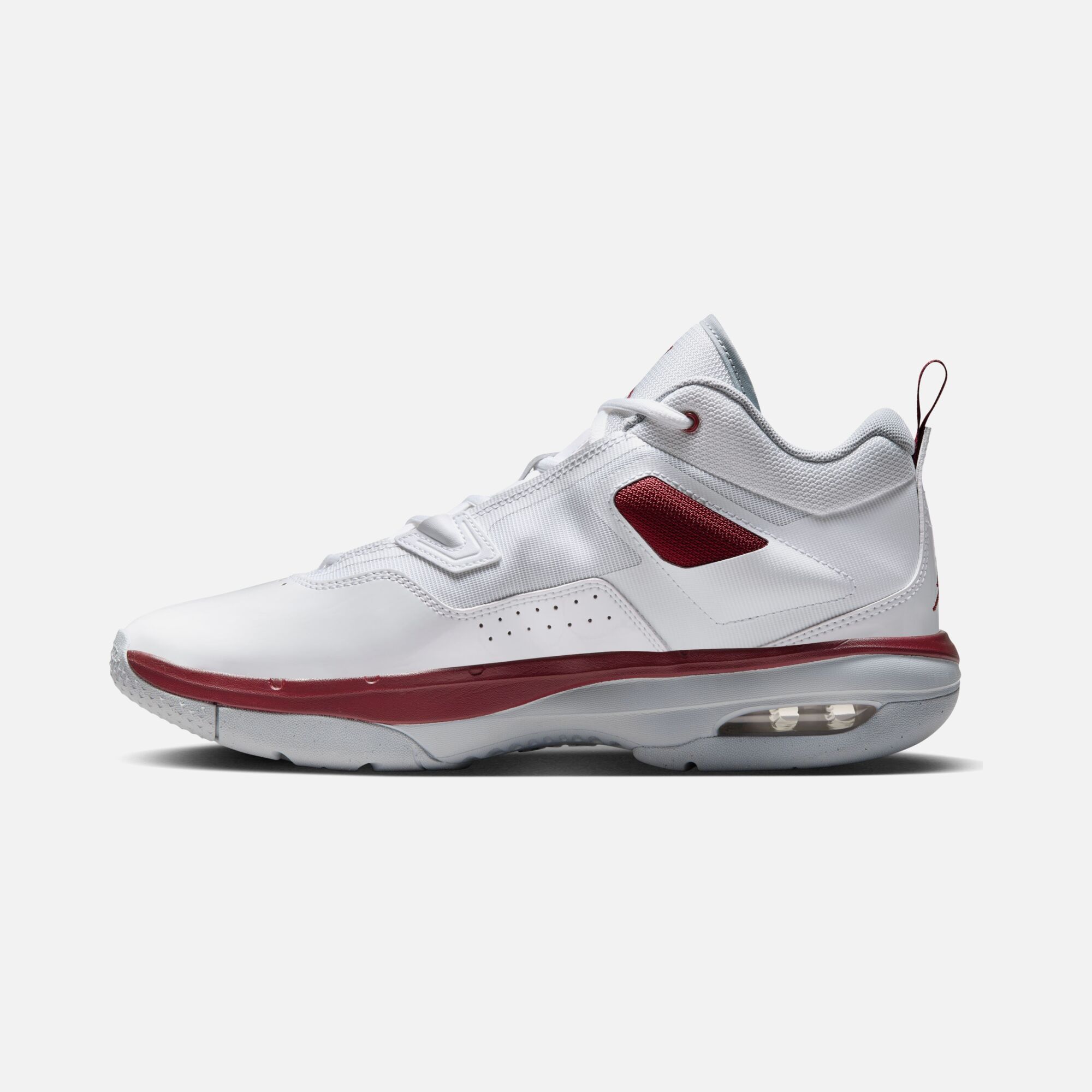 Nike Jordan Stay Loyal 3 Erkek Basketbol Ayakkabı