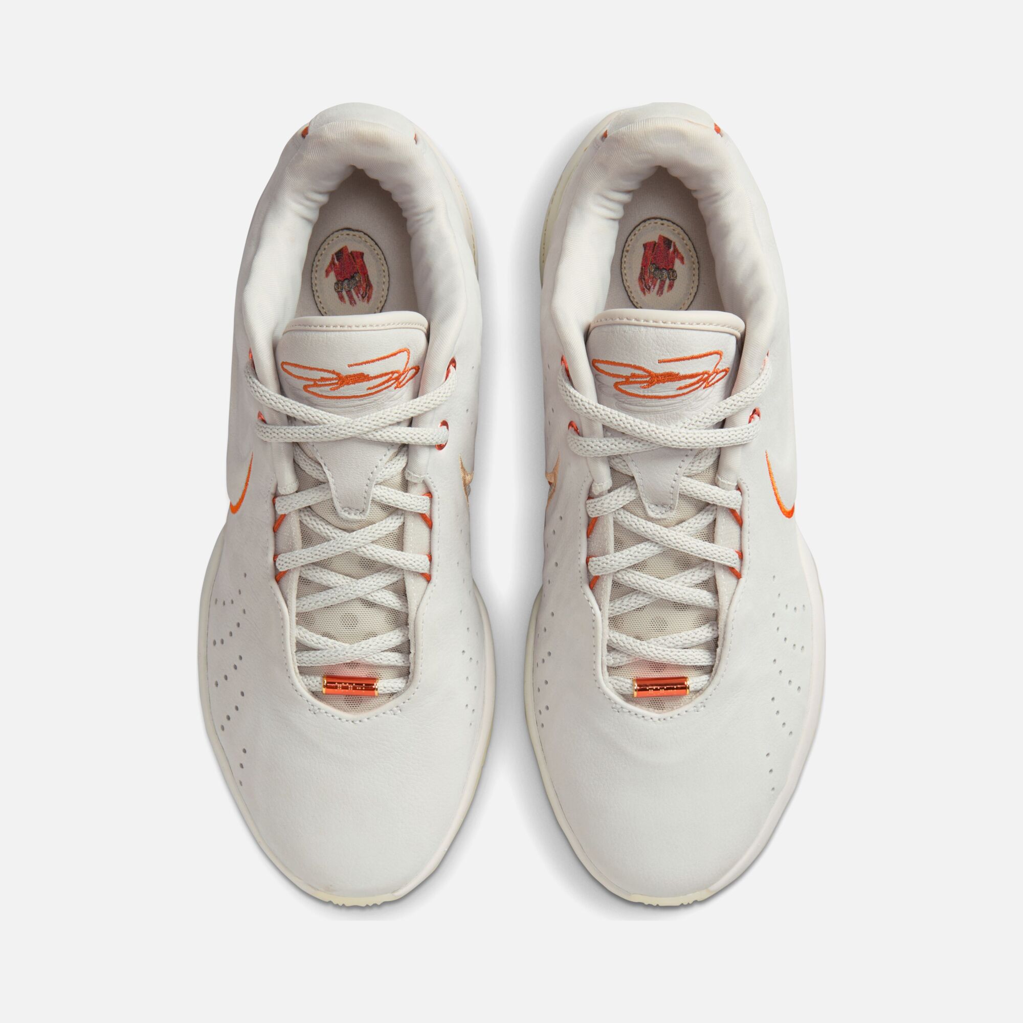Nike LeBron James XXI HO23 Erkek Basketbol Ayakkabısı