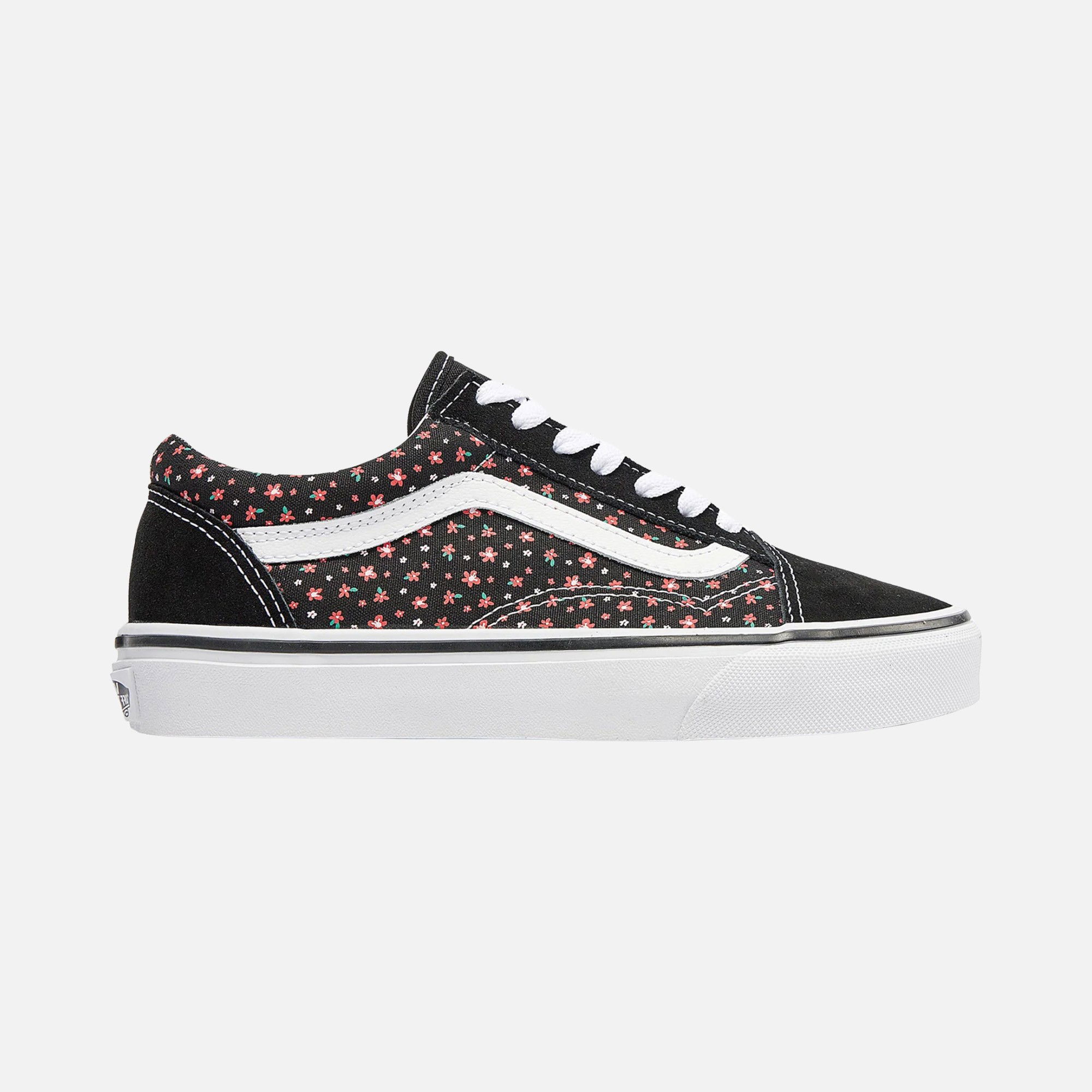 Vans Sportswear Old Skool '24 Kadın Spor Ayakkabı