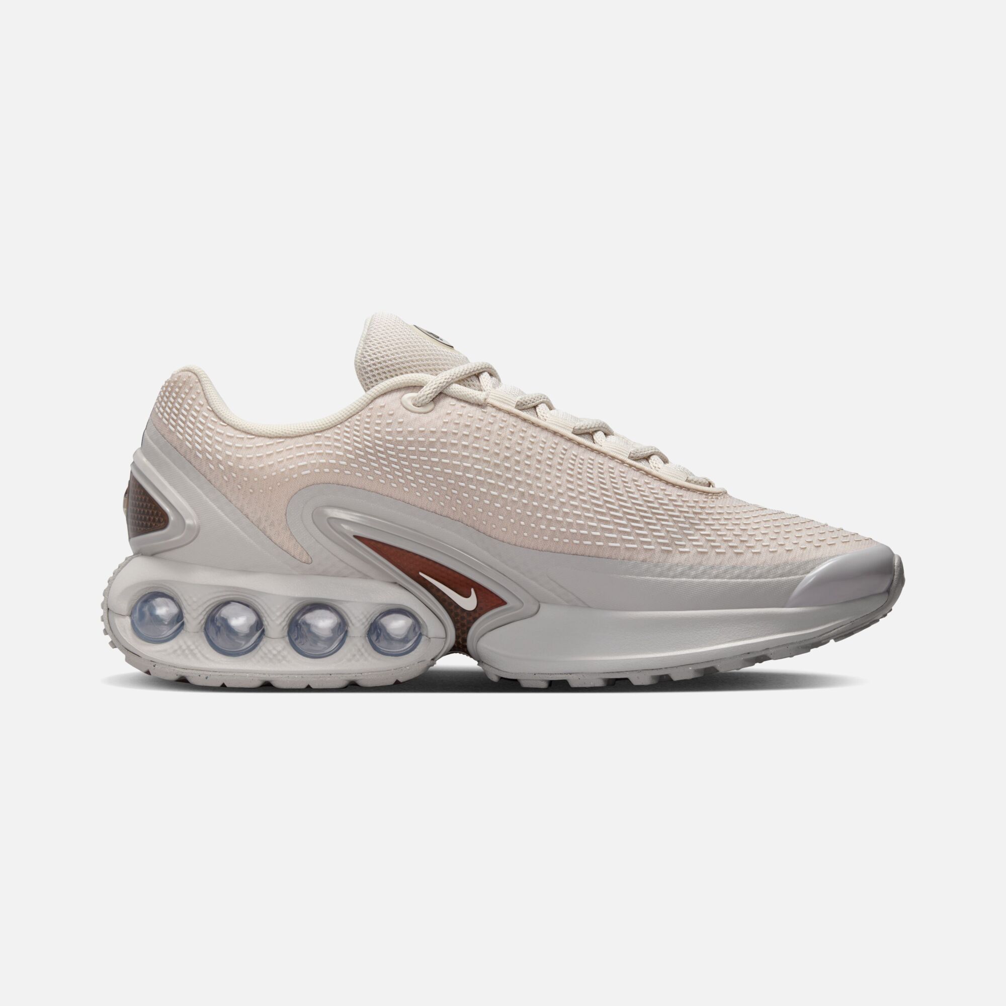Nike Sportswear Air Max Dn ''Dynamic Air Unit System'' Kadın Spor Ayakkabı