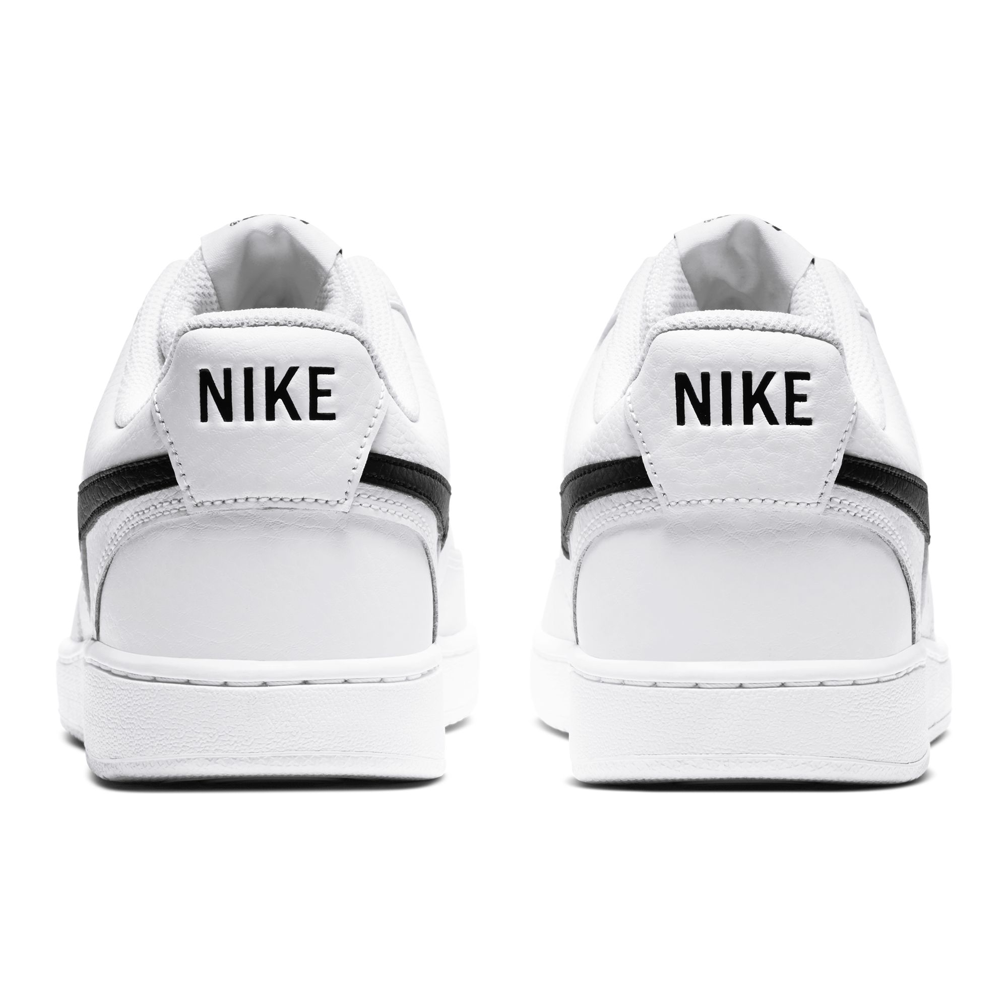 Nike Court Vision Low Erkek Spor Ayakkabı