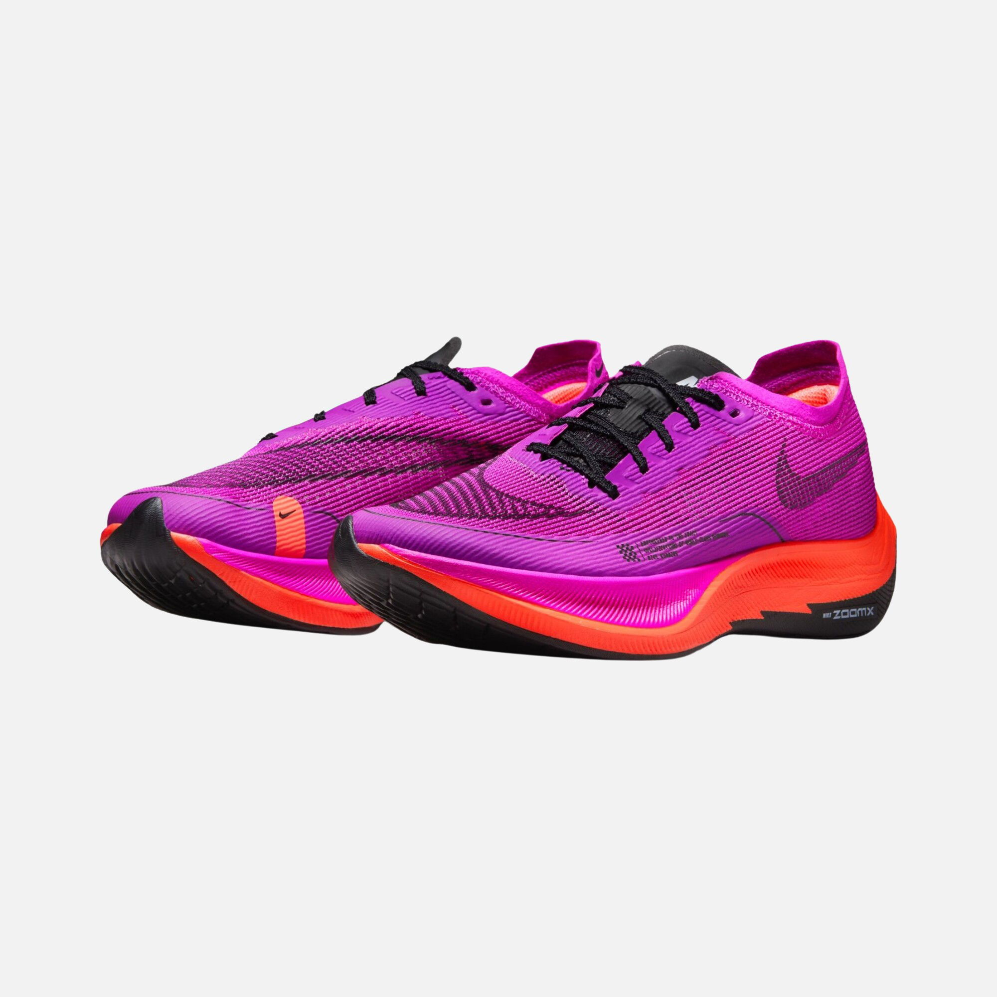 Nike ZoomX Vaporfly Next% 2 Racing Kadın Spor Ayakkabı