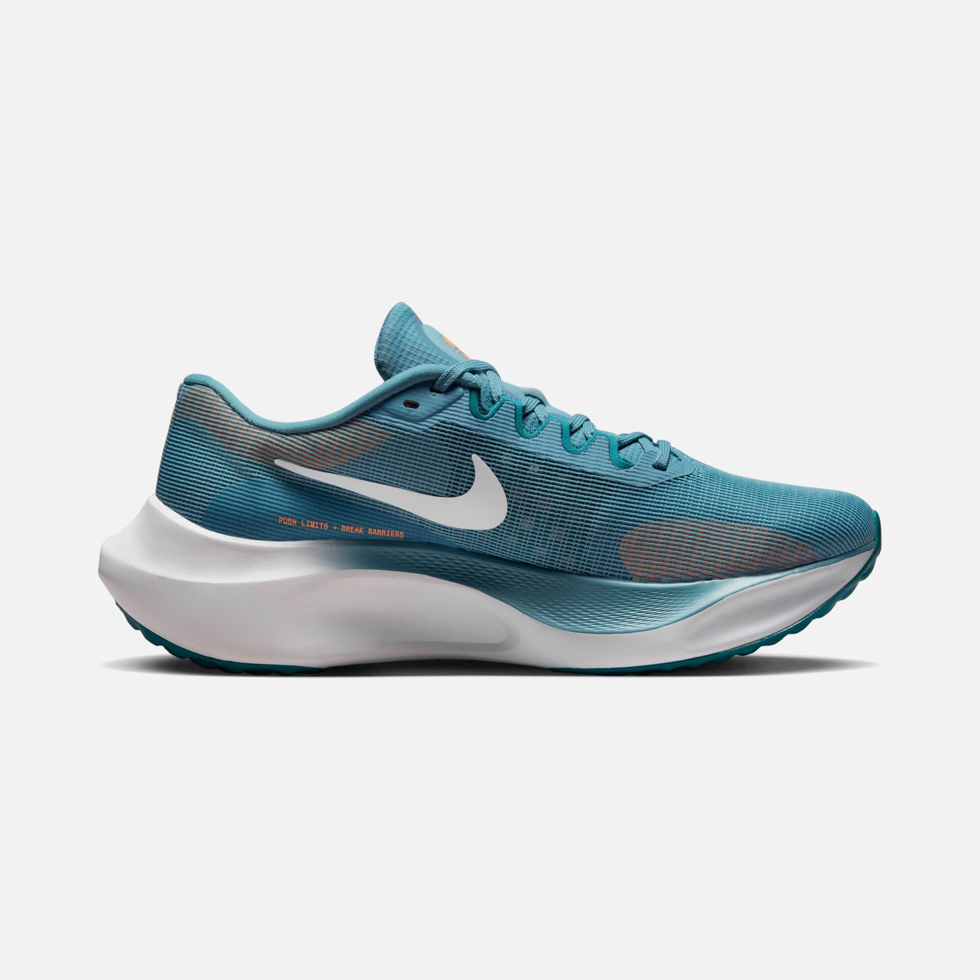 Nike Zoom Fly 5 Road Running Erkek Spor Ayakkabı