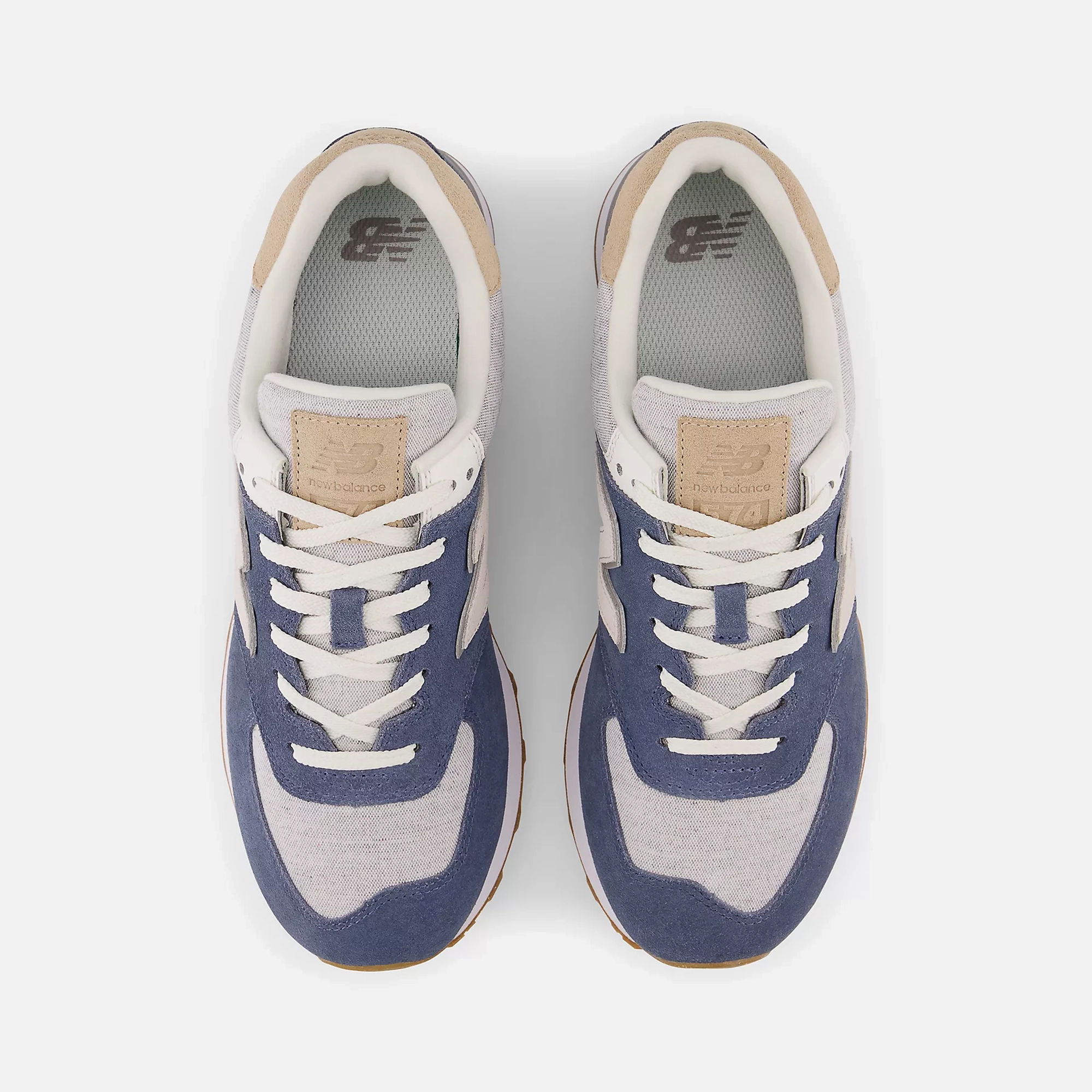 New Balance U574 Unisex Spor Ayakkabı
