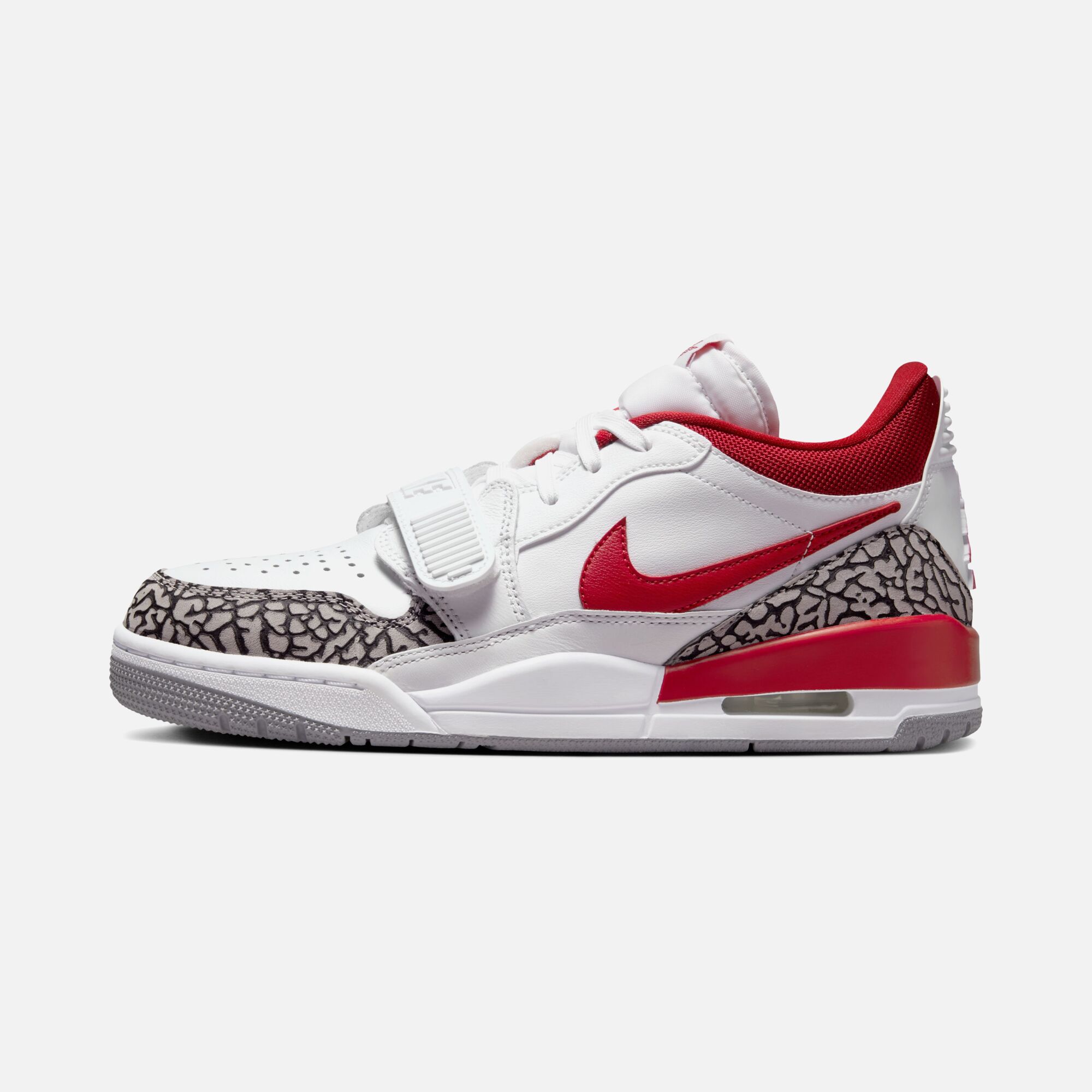 Nike Air Jordan Legacy 312 Low HO24 Kadın Spor Ayakkabı