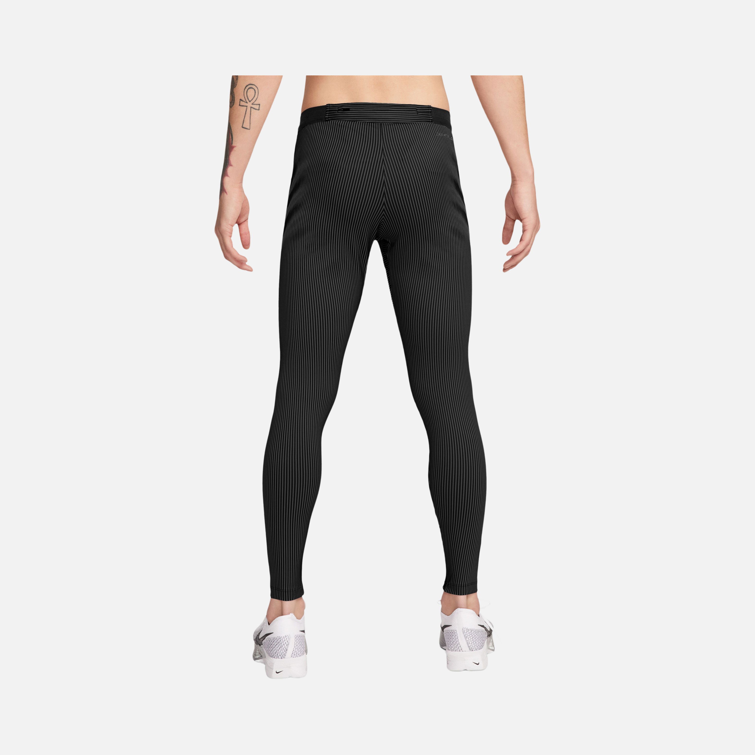 Nike Dri-Fit ADV AeroSwift 7/8 Running Erkek Tayt