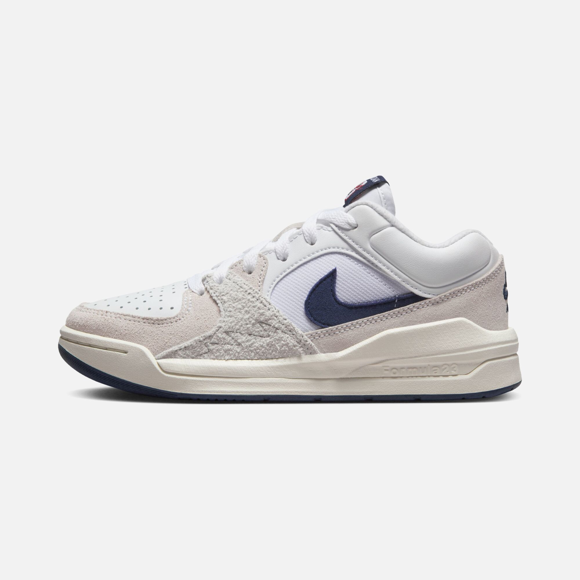 Nike Jordan Stadium 90 (GS) Spor Ayakkabı