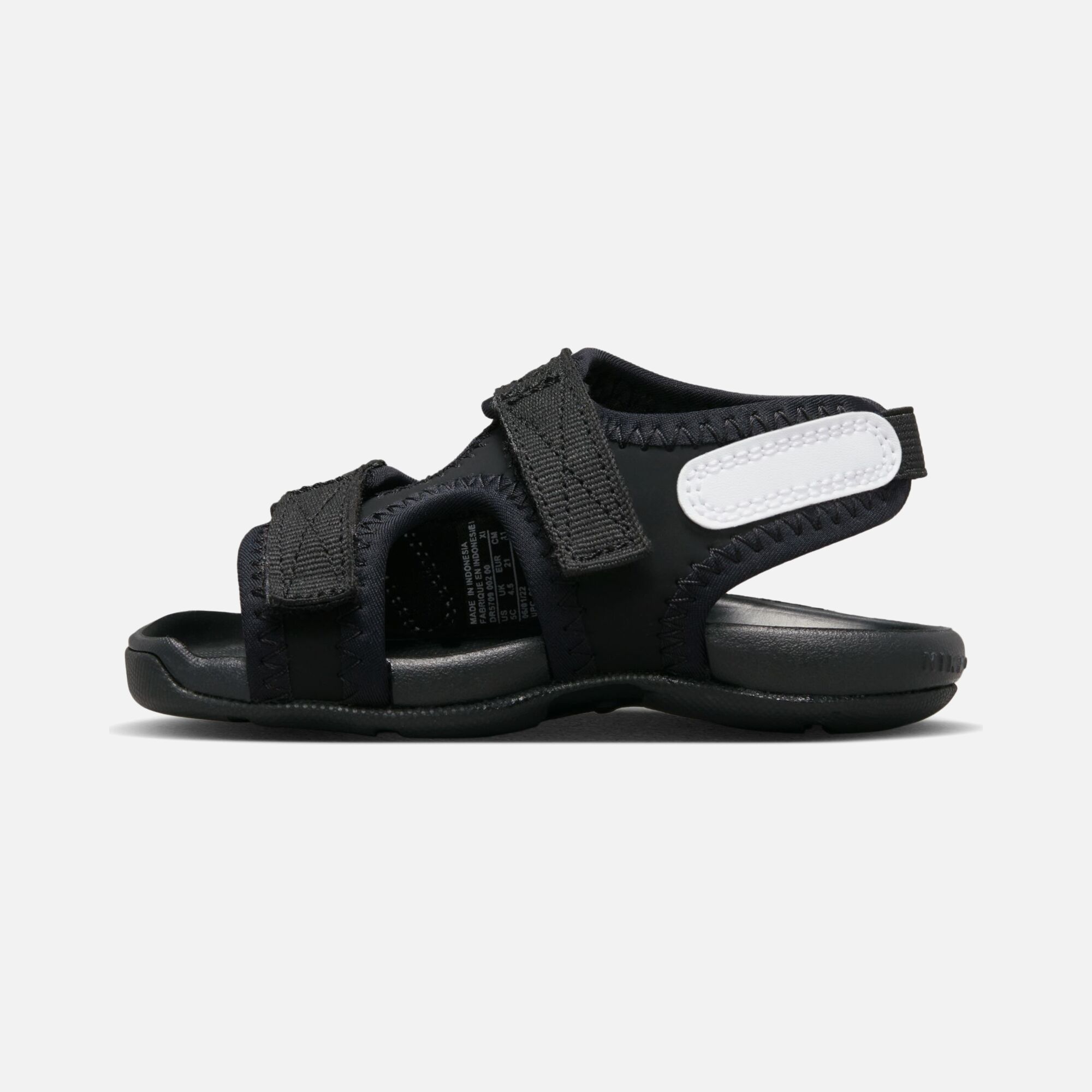 Nike Sunray Adjust 6 (TD) Bebek Sandalet