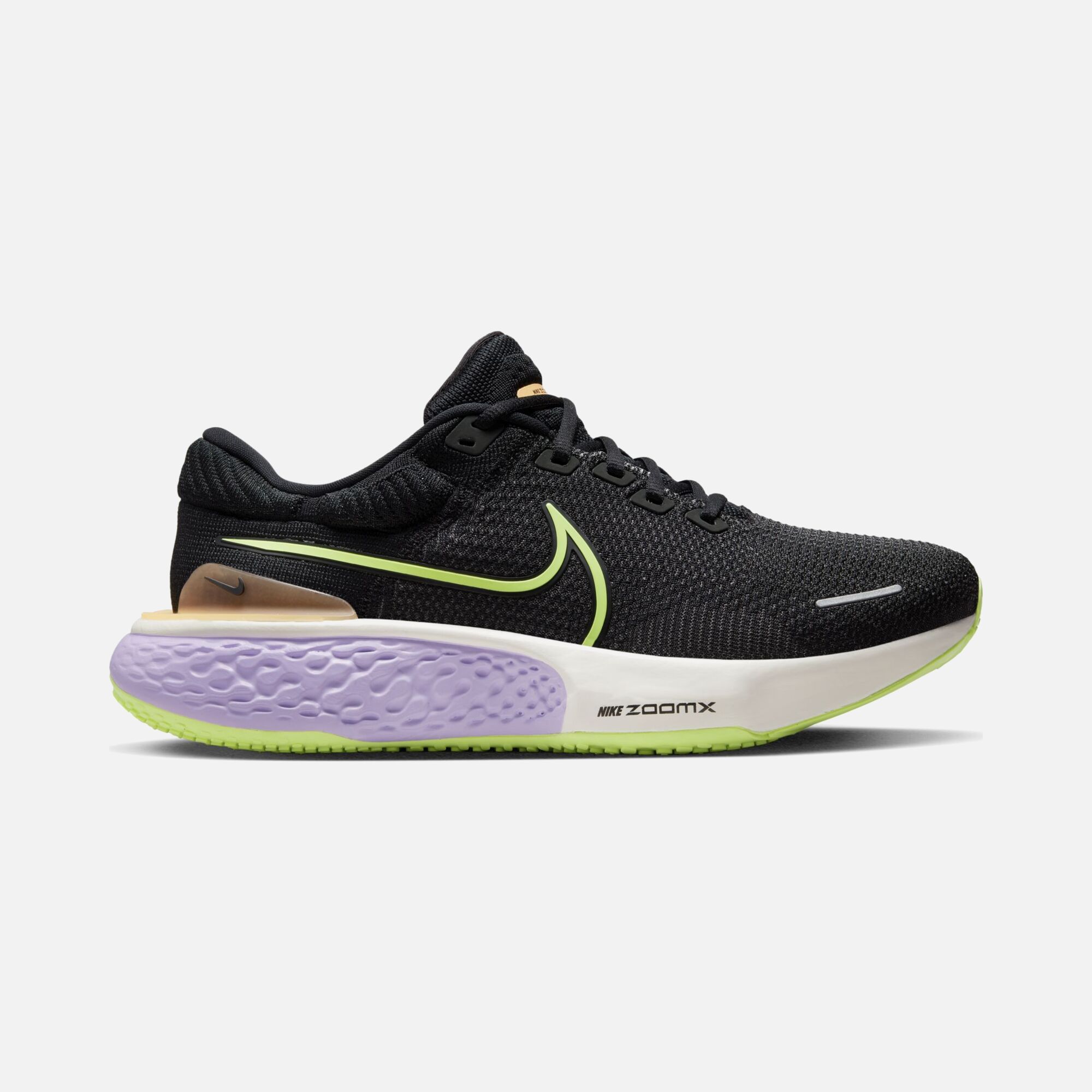 Nike ZoomX Invincible Run Flyknit 2 Road Running Erkek Spor Ayakkabı
