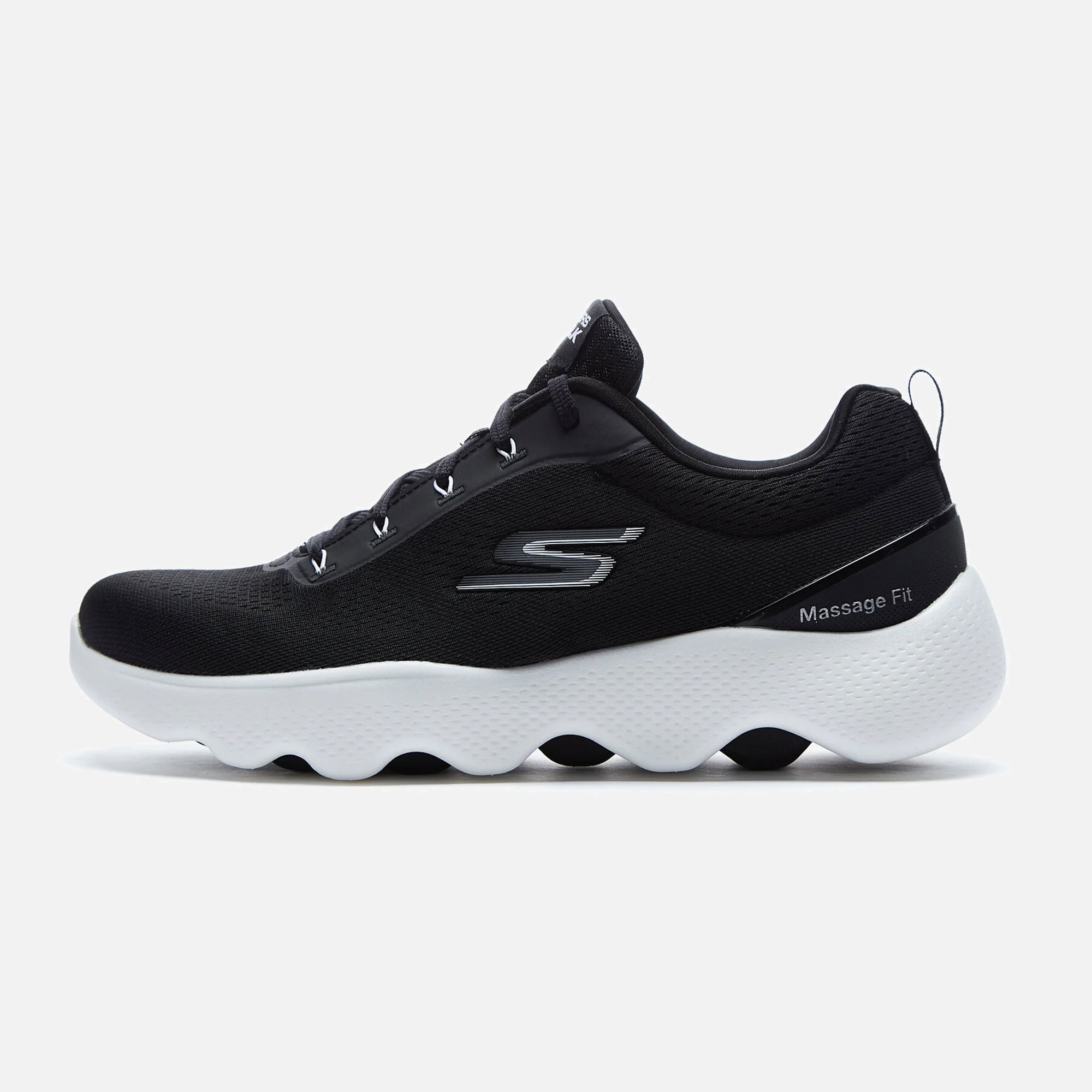Skechers Go Walk Massage Fit Walk Erkek Spor Ayakkabı