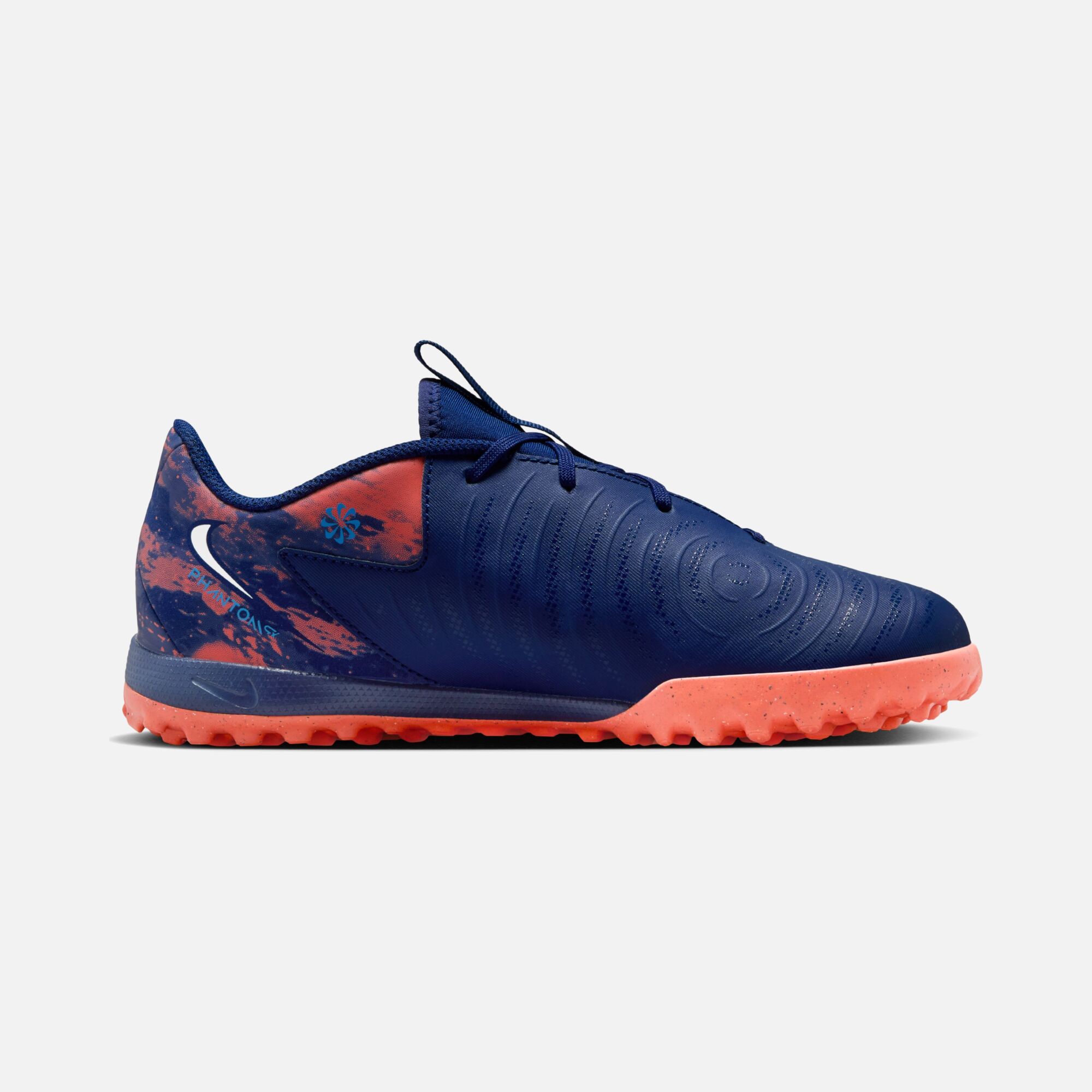 Nike Jr Phantom GX II Academy ''Erling Haaland Force9'' TF Turf Çocuk Halı Saha Ayakkabı