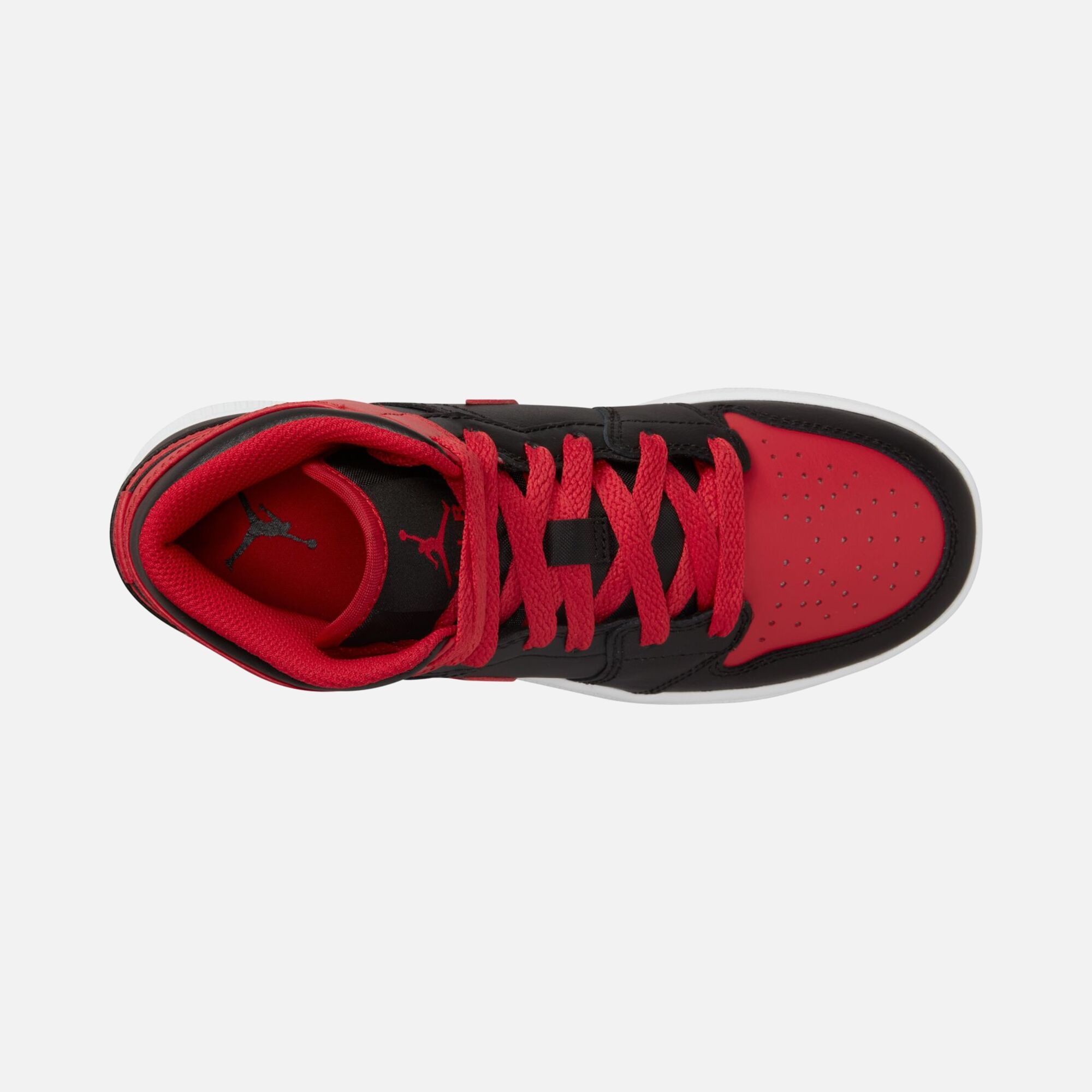 Nike Air Jordan 1 Mid SS25 (GS) Spor Ayakkabı