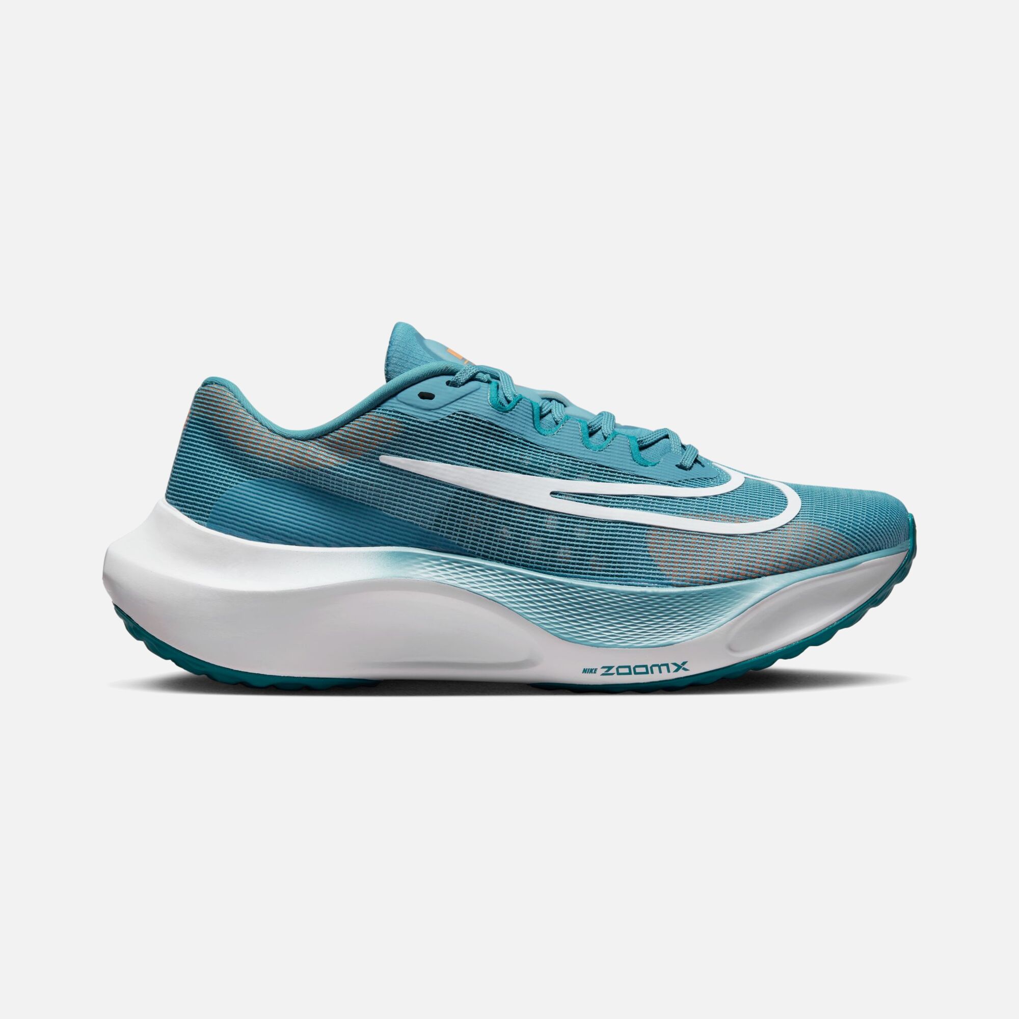 Nike Zoom Fly 5 Road Running Erkek Spor Ayakkabı