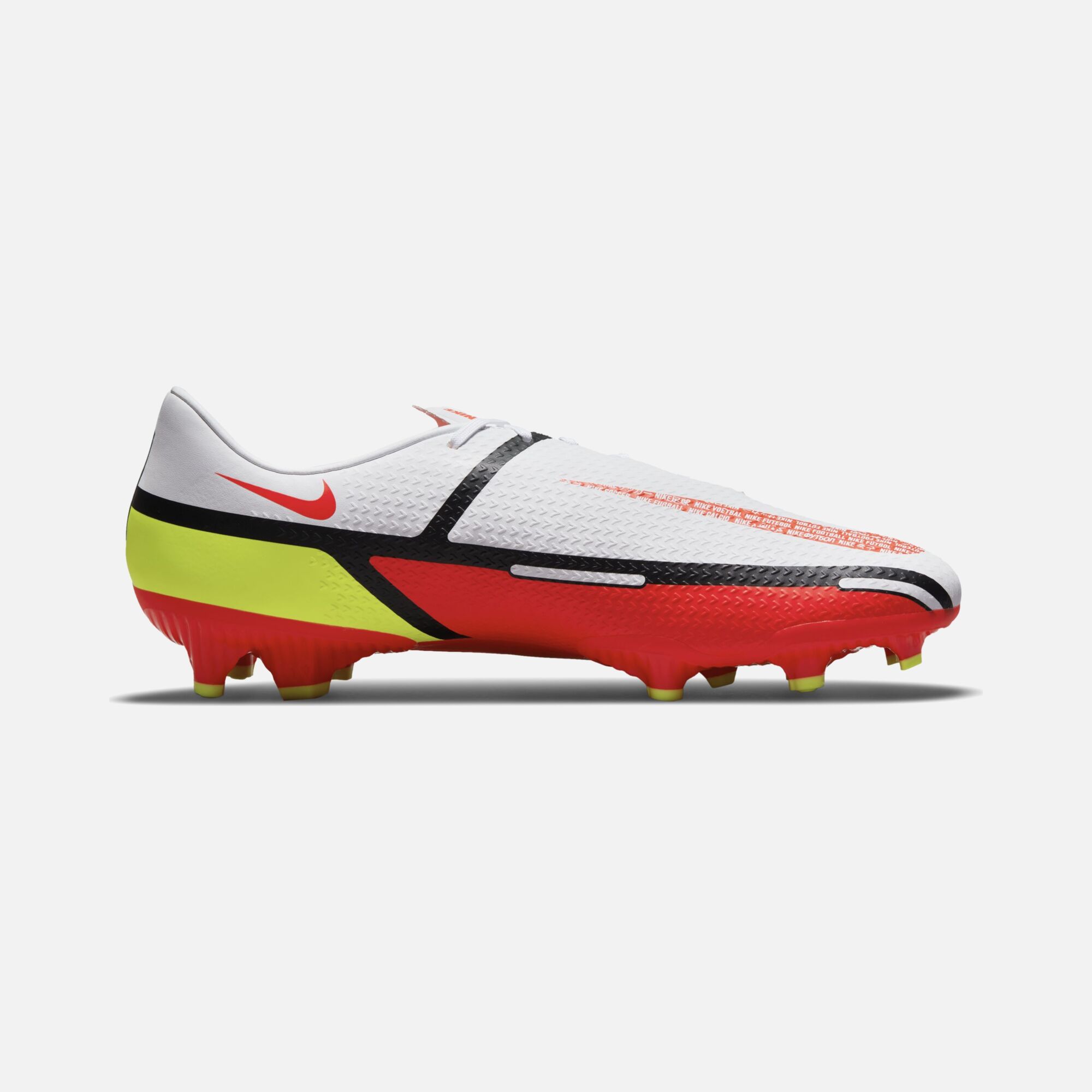 Nike Phantom GT2 Academy FG/MG Multi Ground Erkek Krampon
