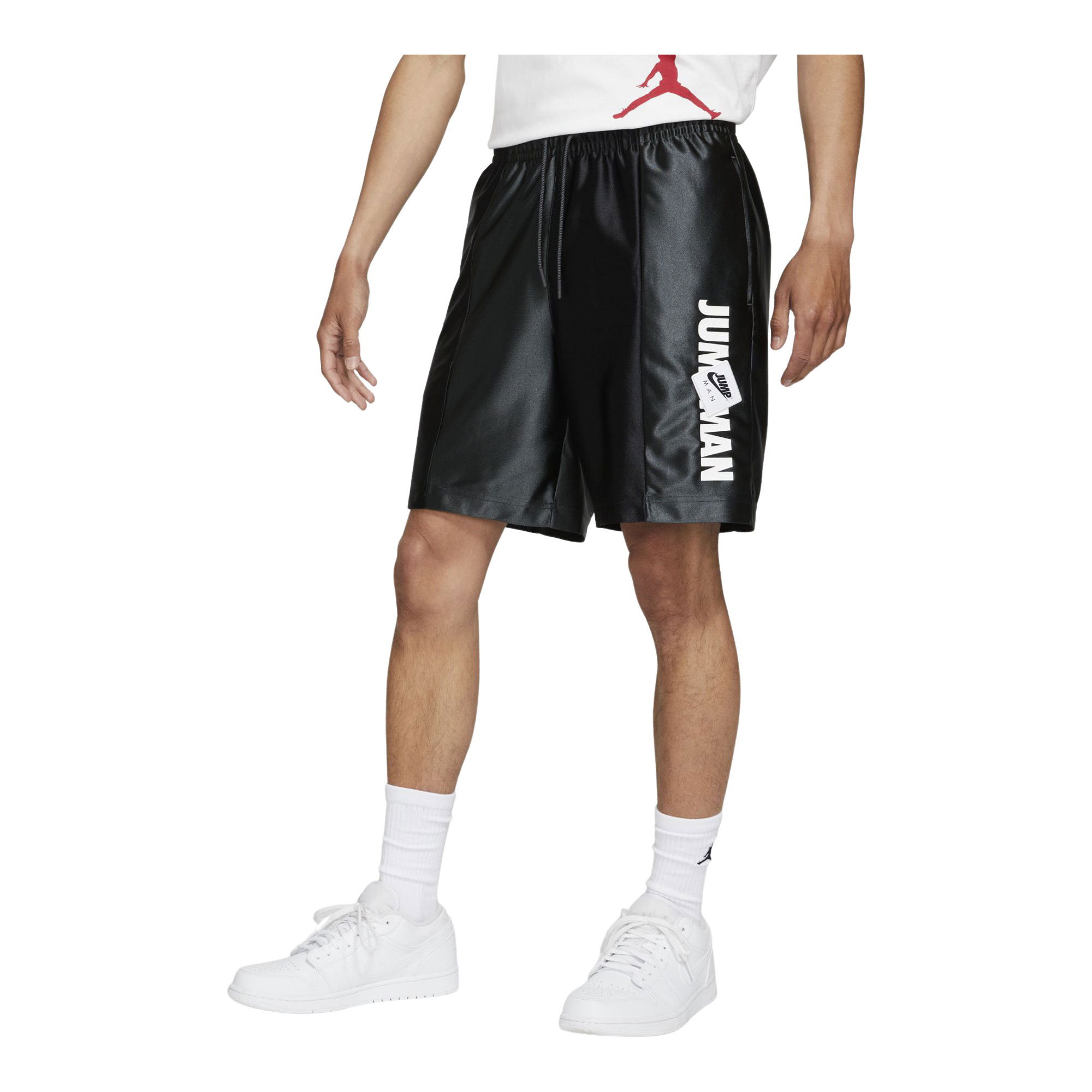 Nike Jordan Jumpman Classics Woven Erkek Şort