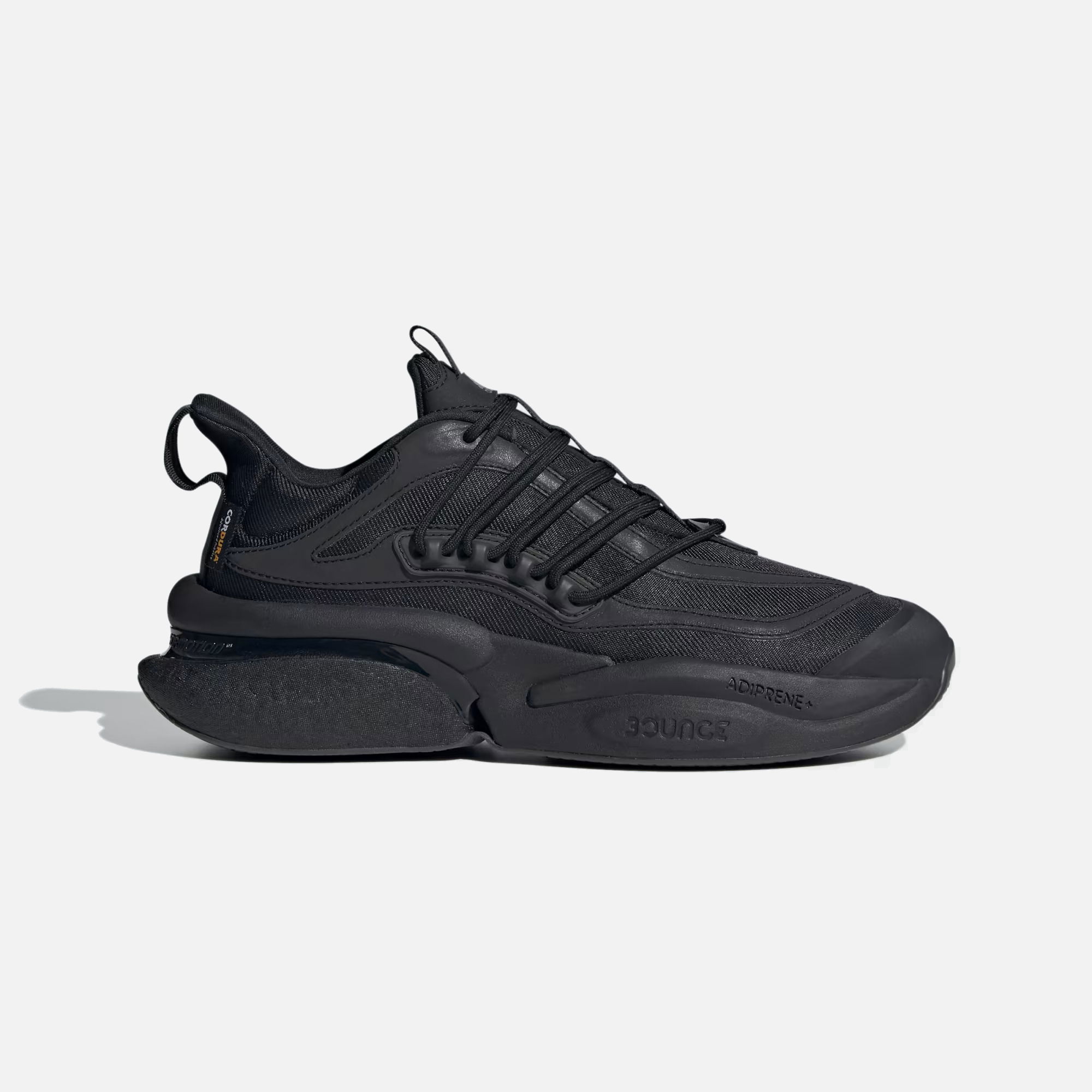adidas Run Alphaboost V1 Running Erkek Spor Ayakkabı